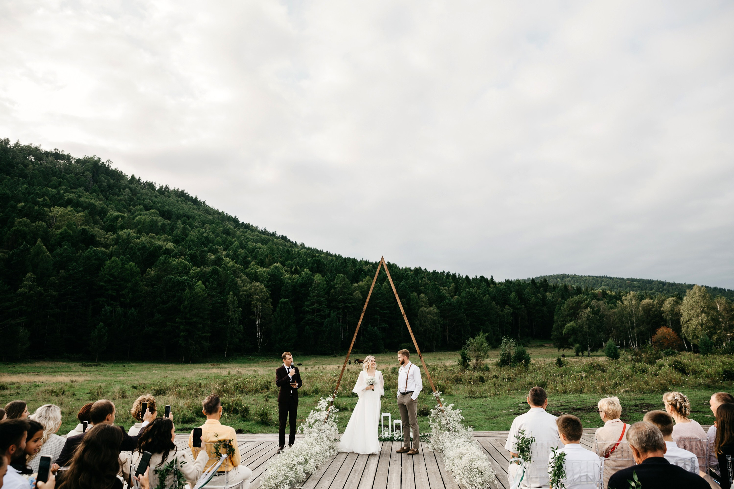Сергей и Светлана. Свадебный фотограф Иркутск, репортажный фотограф Иркутск