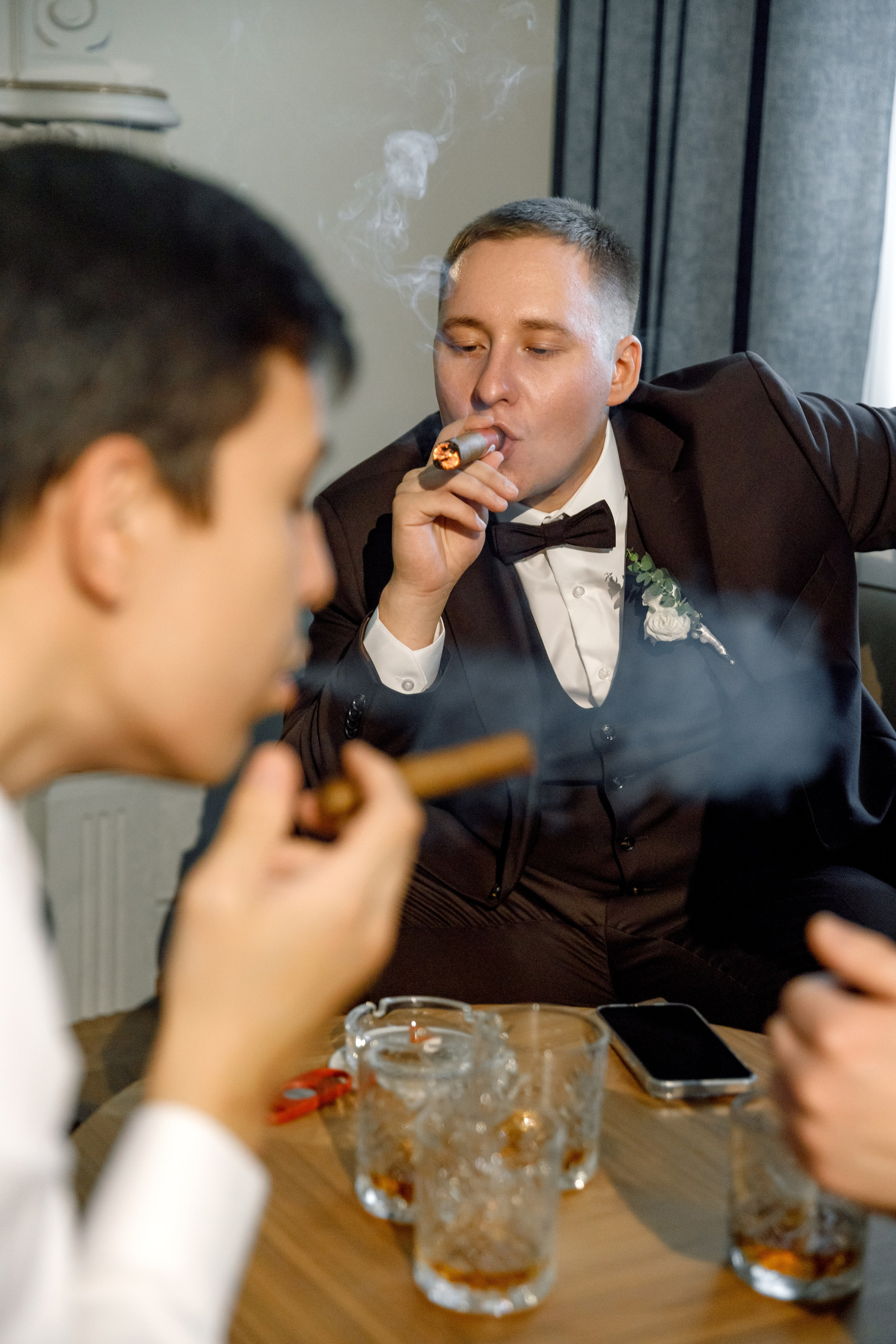 Дмитрий и Валерия. Свадебный фотограф Иркутск, репортажный фотограф Иркутск