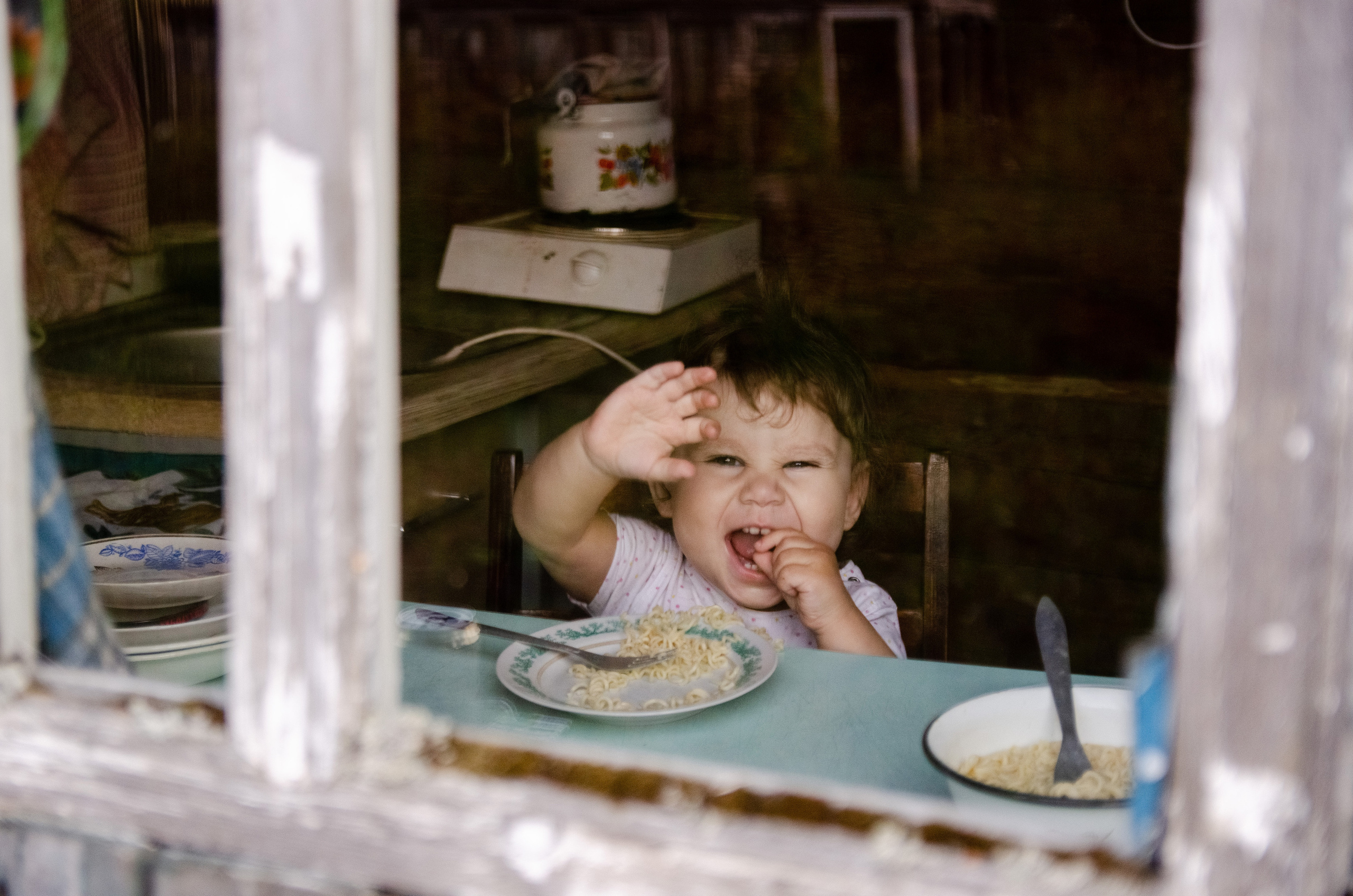 Домашние истории. Детский-Семейный фотограф Пермь