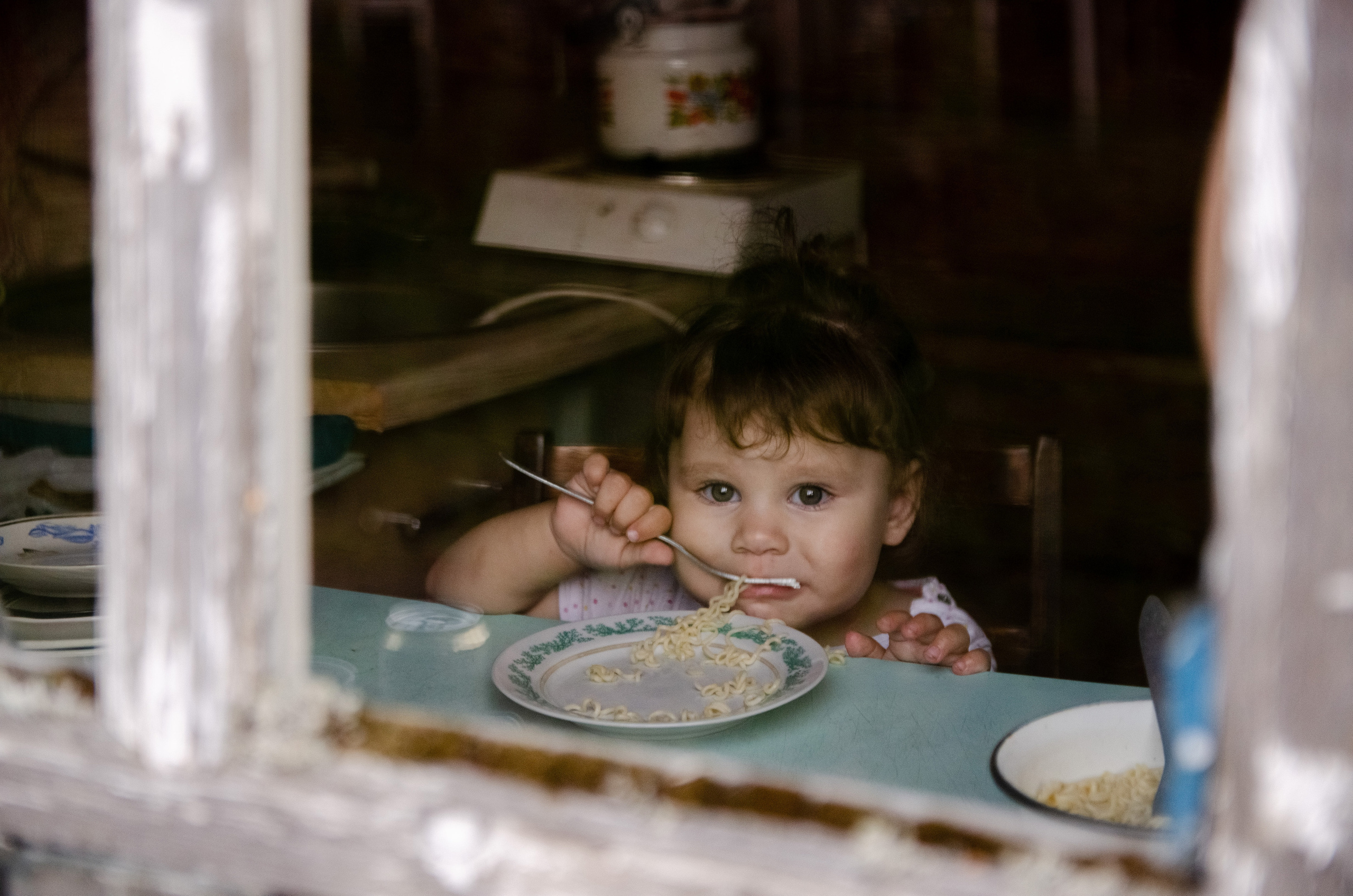 Домашние истории. Детский-Семейный фотограф Пермь