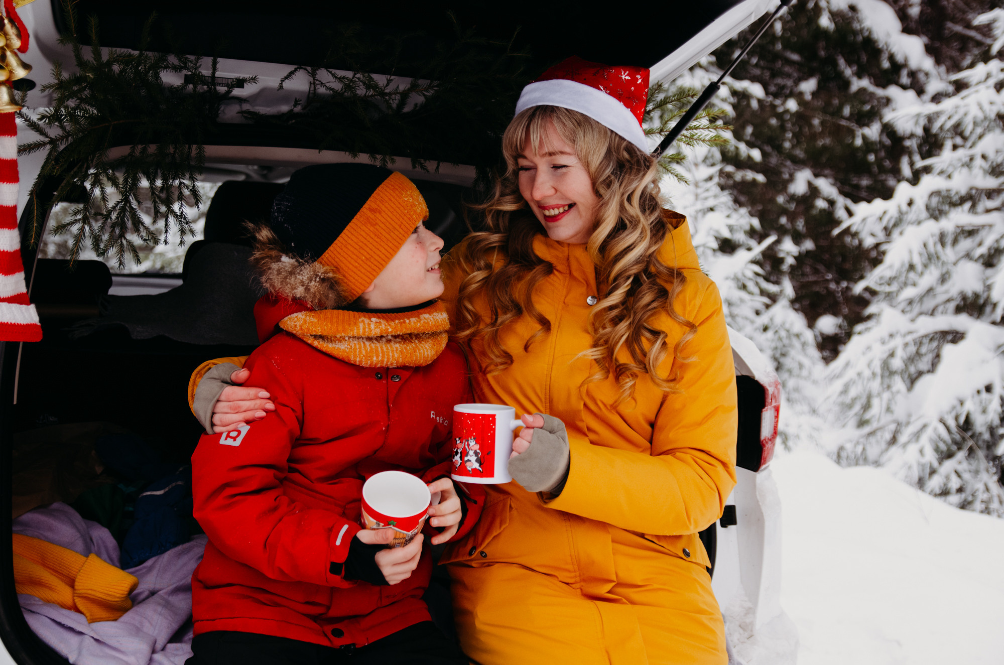 Фотопрогулки. Детский-Семейный фотограф Пермь