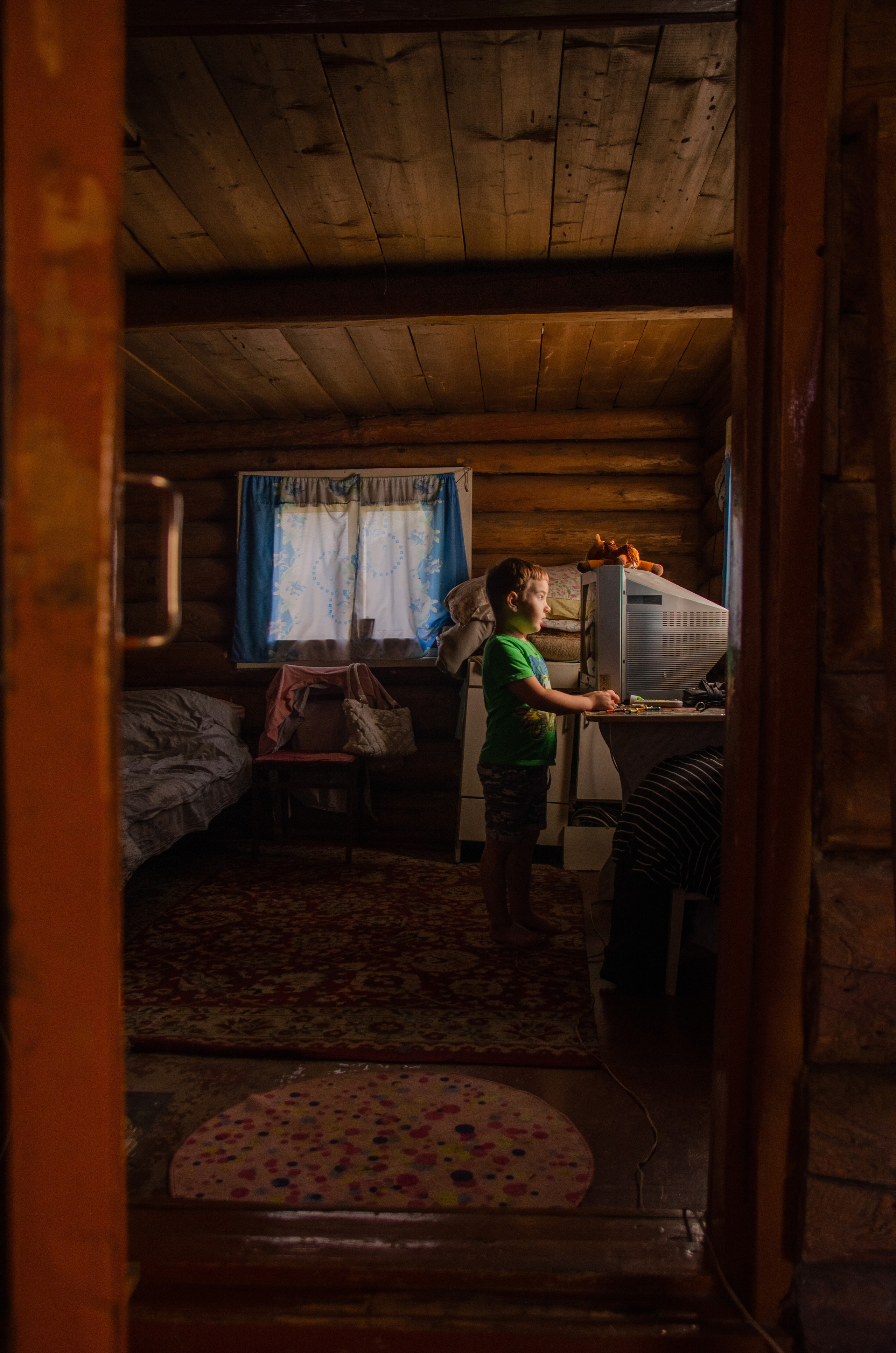 Домашние истории. Детский-Семейный фотограф Пермь