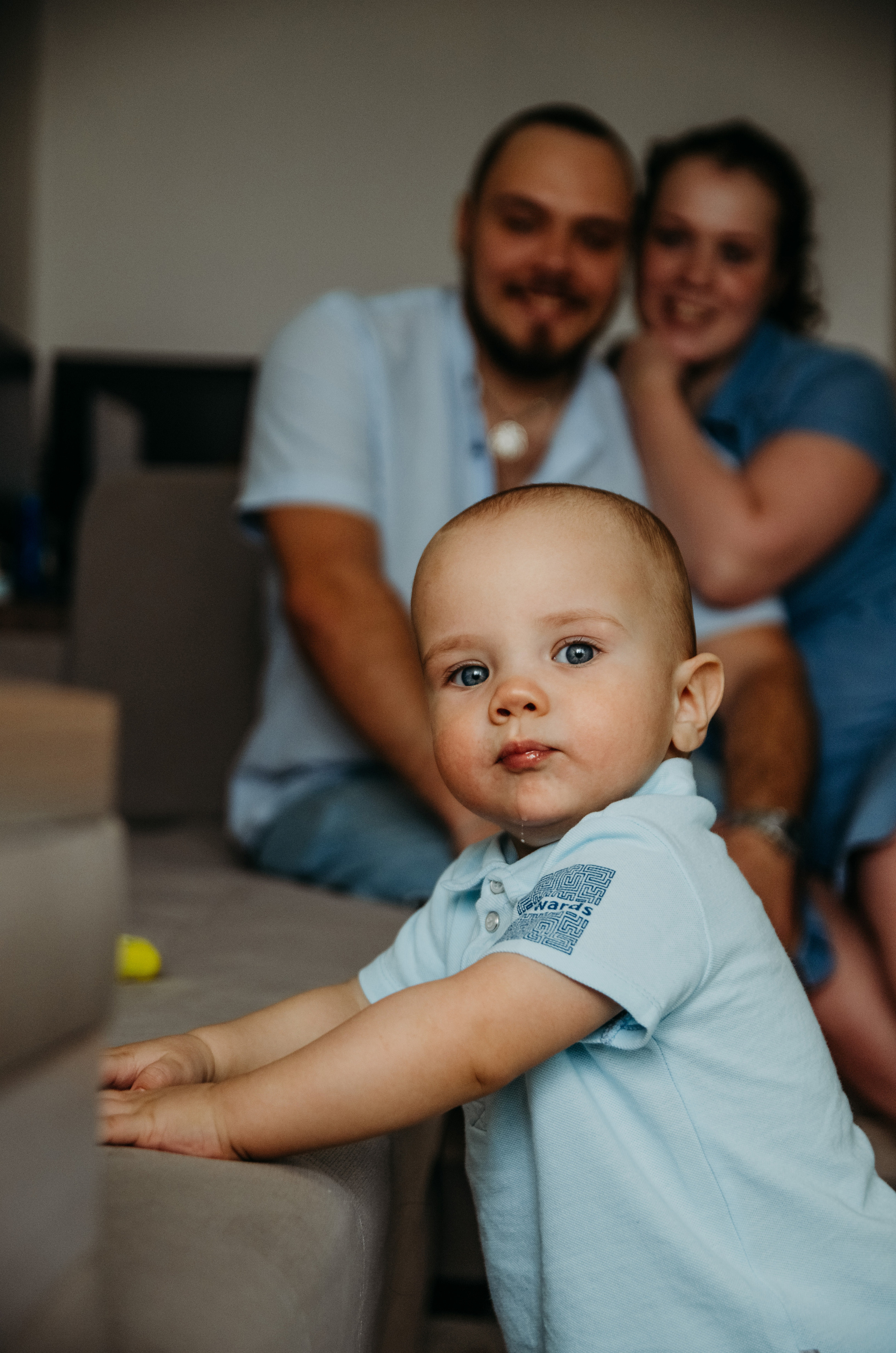Домашние истории. Детский-Семейный фотограф Пермь