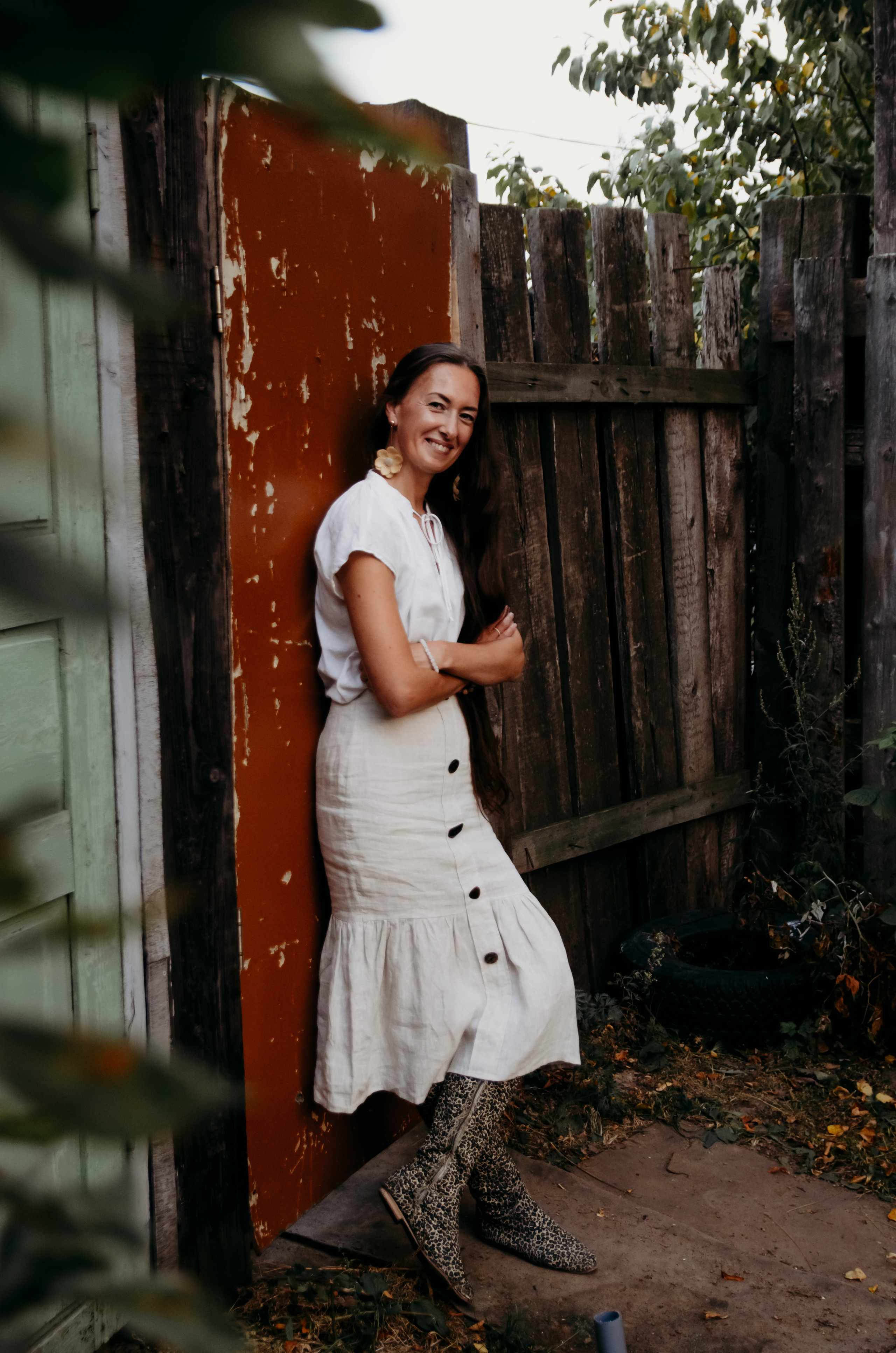 Фотопрогулки. Детский-Семейный фотограф Пермь