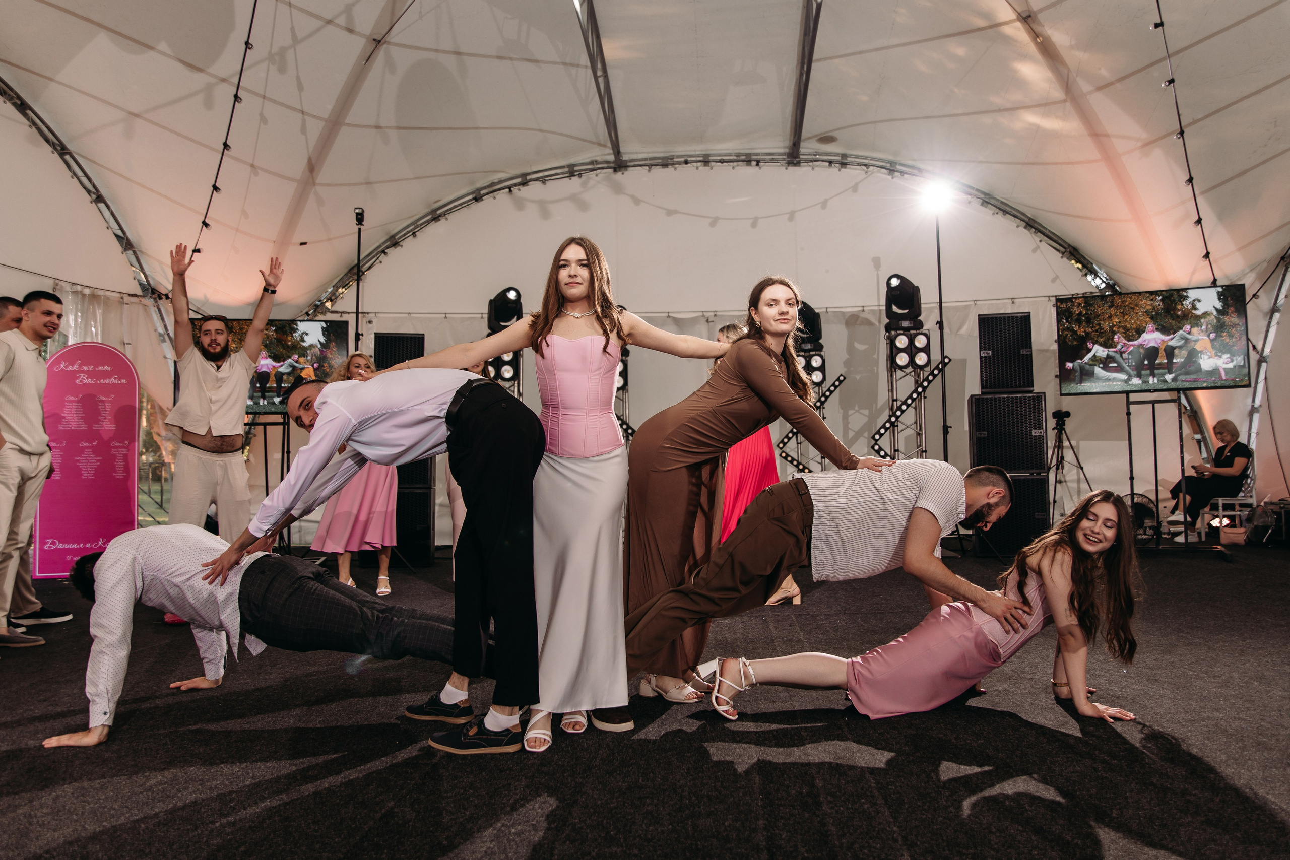 Даниил & Ксения. Свадебный ФОТОГРАФ и ВИДЕОГРАФ Ульяновск