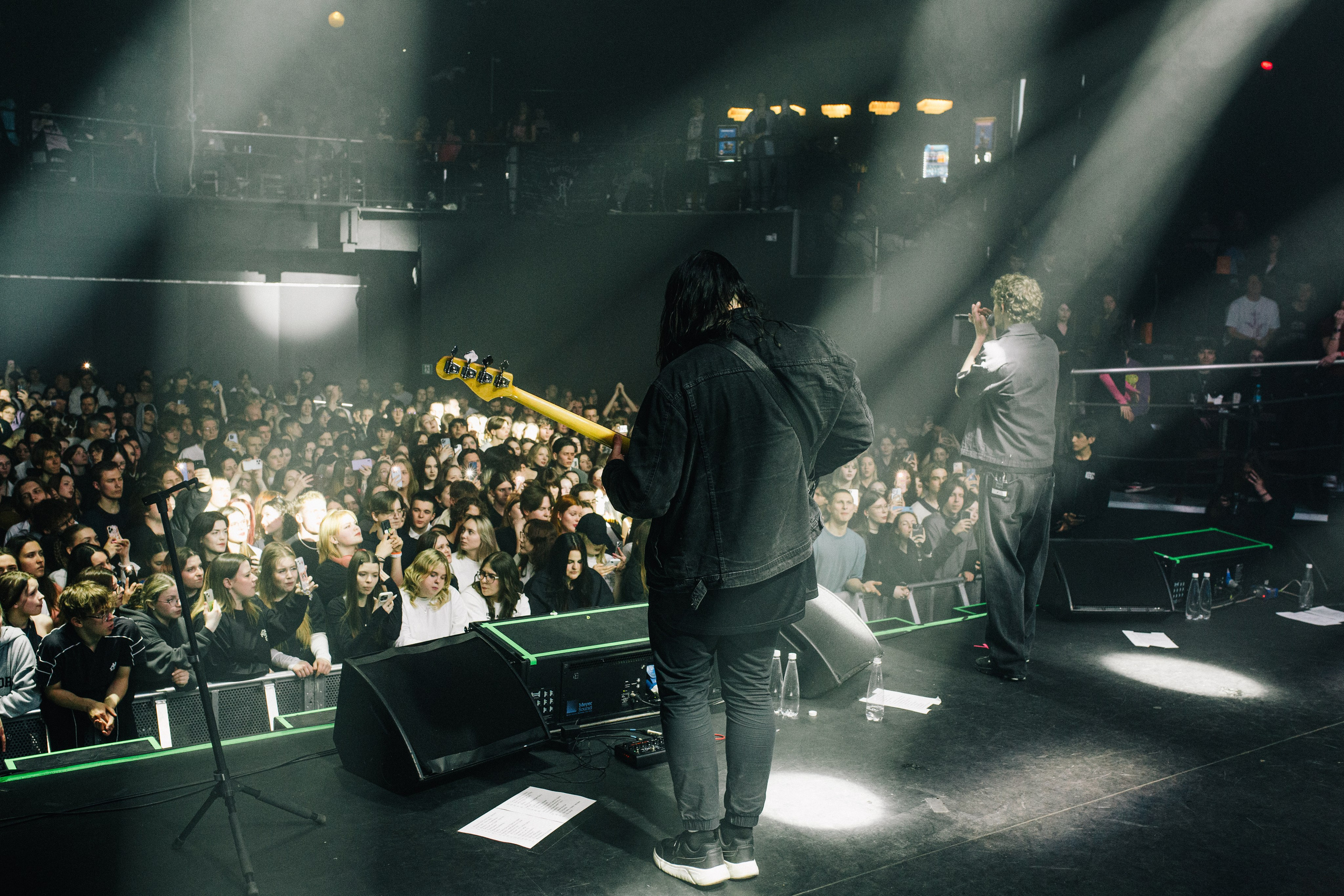 Cold carti. Фотограф из Санкт-Петербурга Валерия Ленских