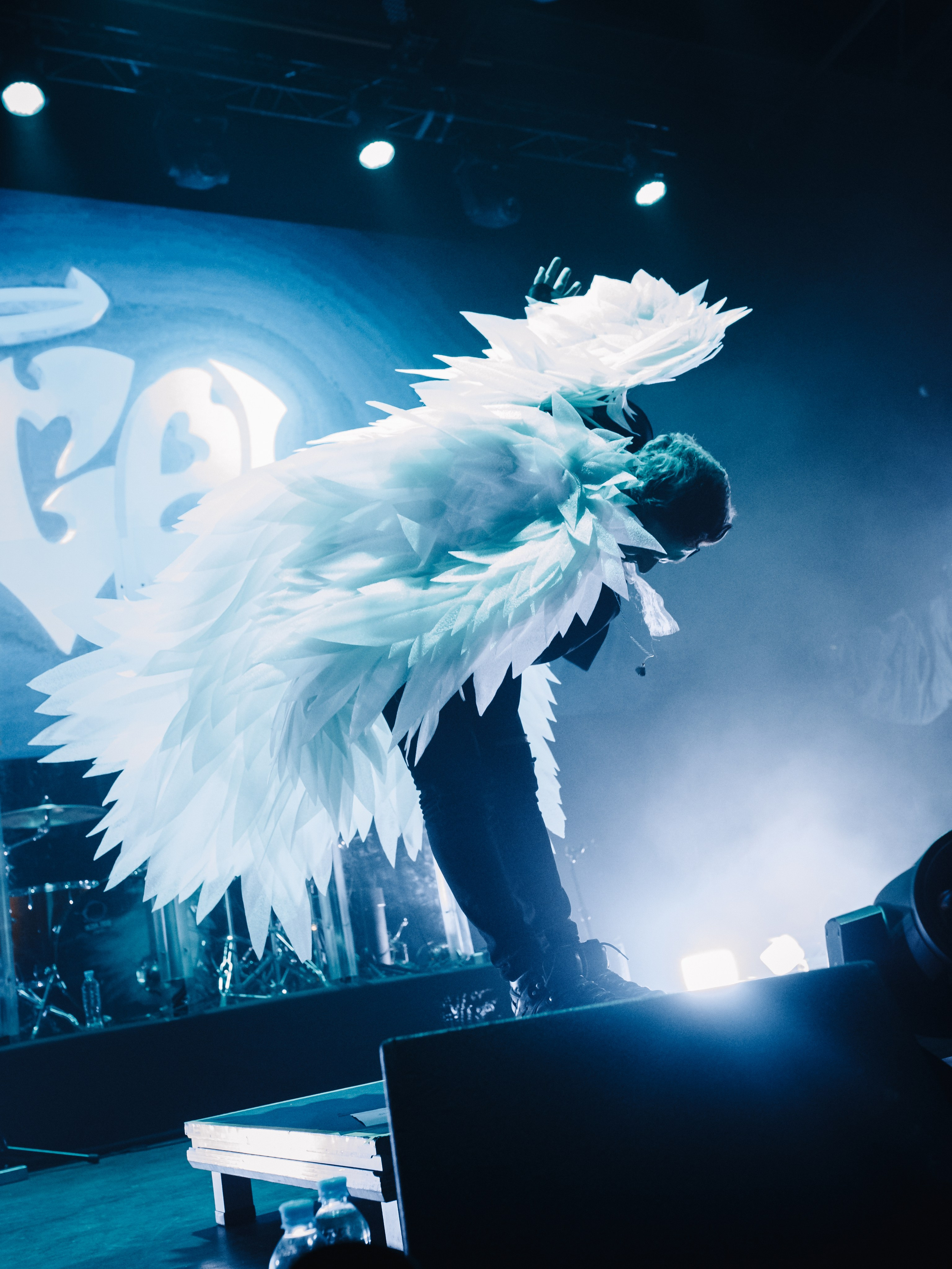 X MAS BASE PARTY. Фотограф из Санкт-Петербурга Валерия Ленских