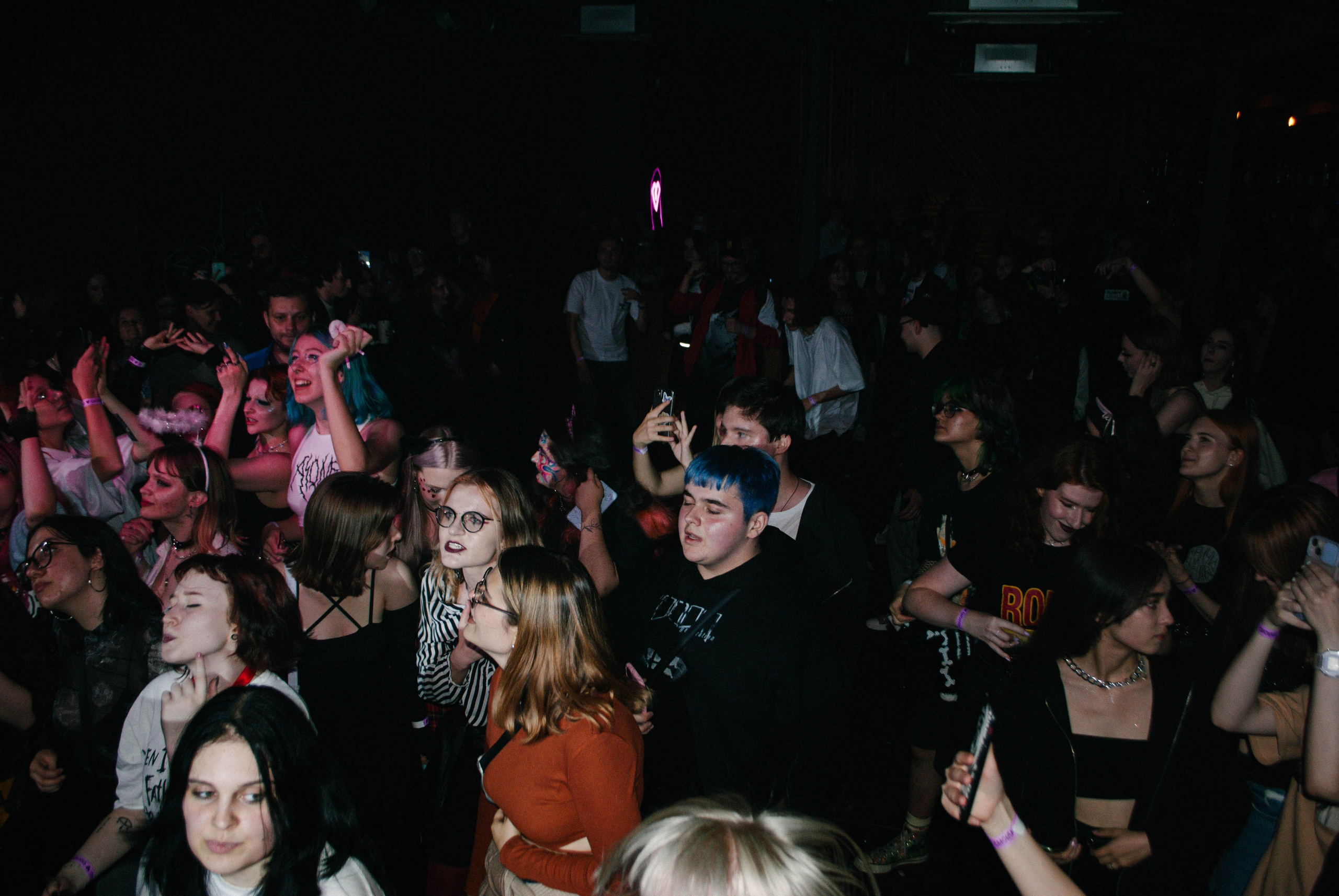 EMOLAND 2022. Фотограф из Санкт-Петербурга Валерия Ленских