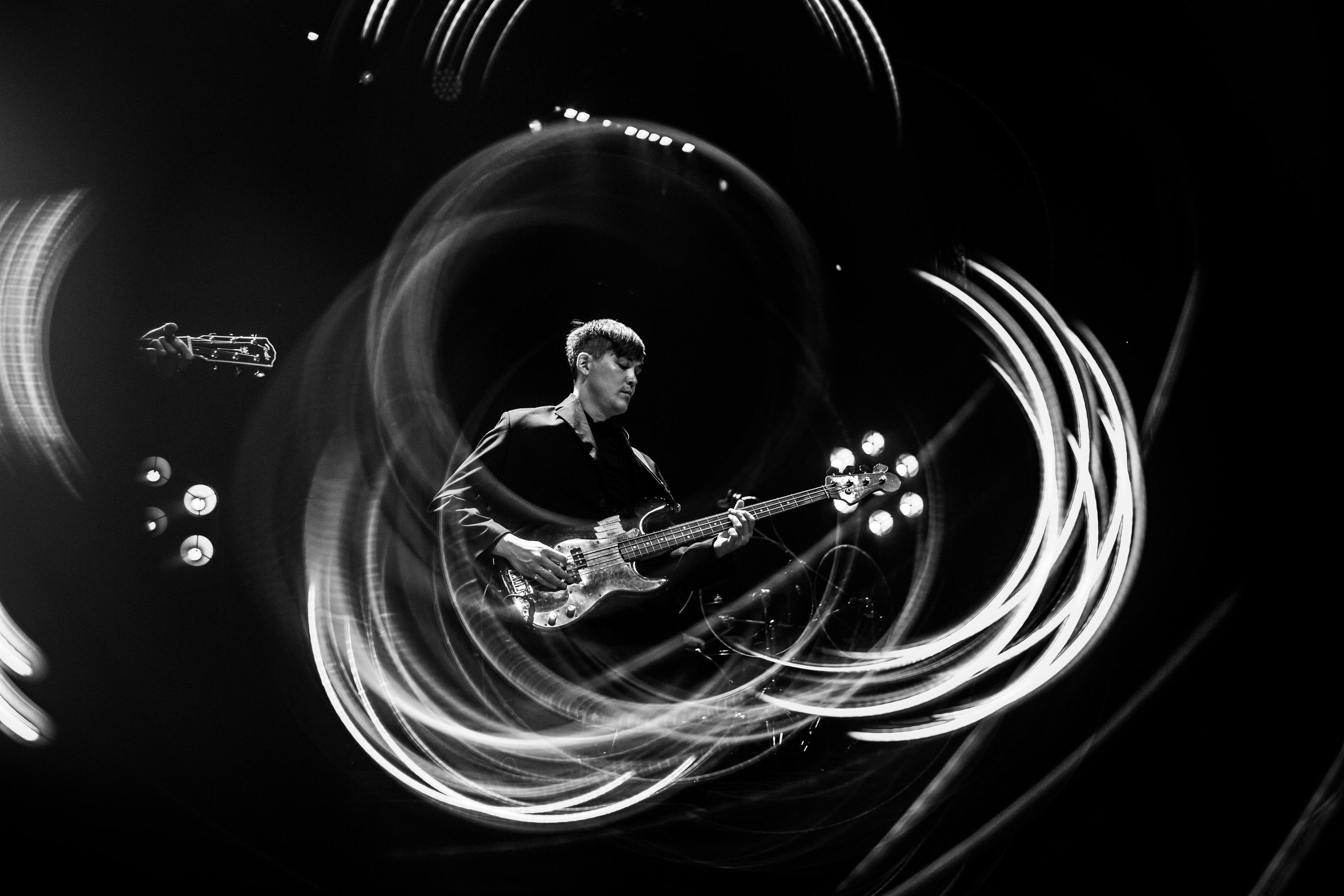 Продай душу русскому инди. Фотограф из Санкт-Петербурга Валерия Ленских