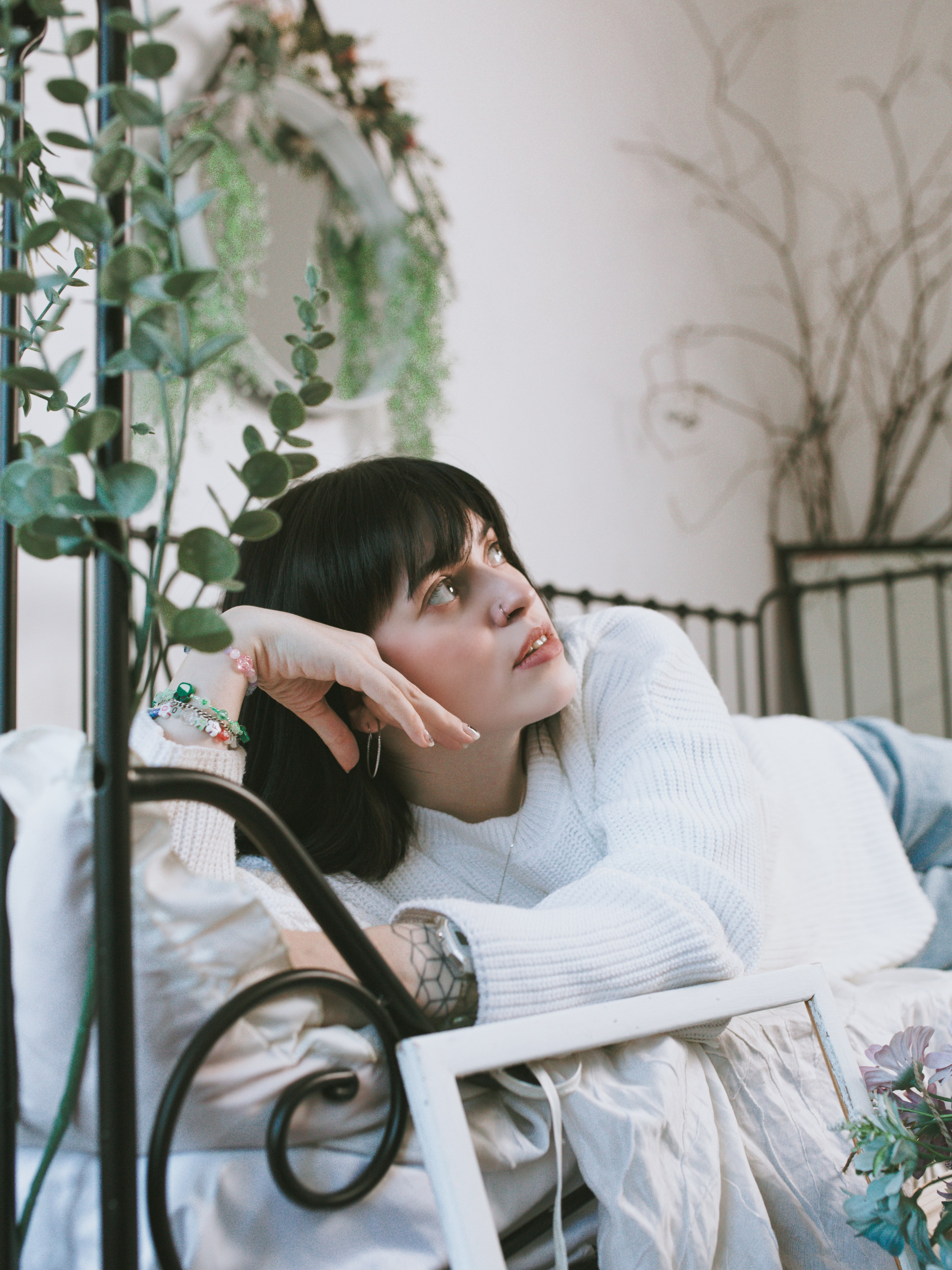 Anton & Sonya. Фотограф из Санкт-Петербурга Валерия Ленских