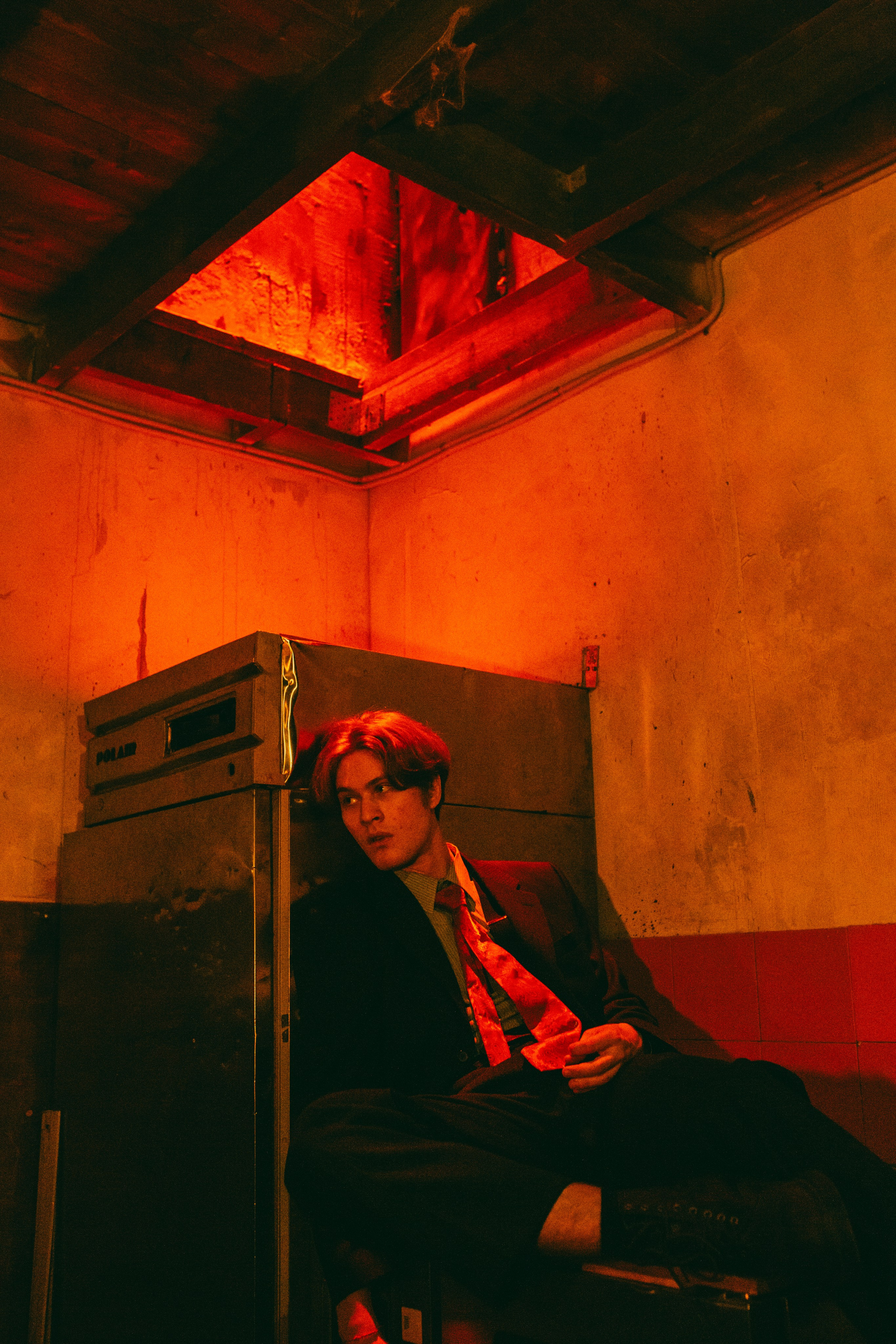 Neekeetaa. Фотограф из Санкт-Петербурга Валерия Ленских