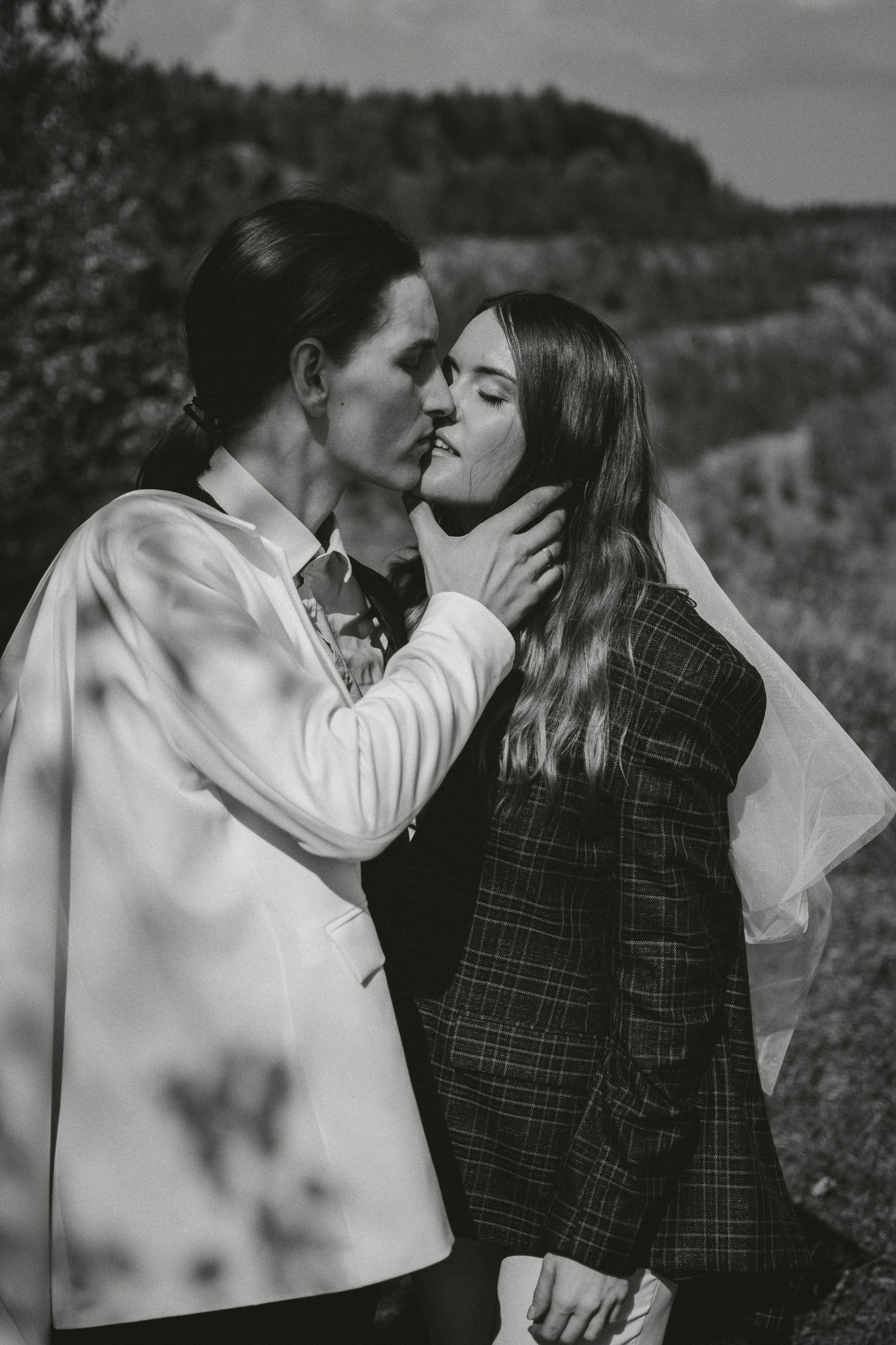 SERGEY & ANASTASIA. Егор Засыпыч