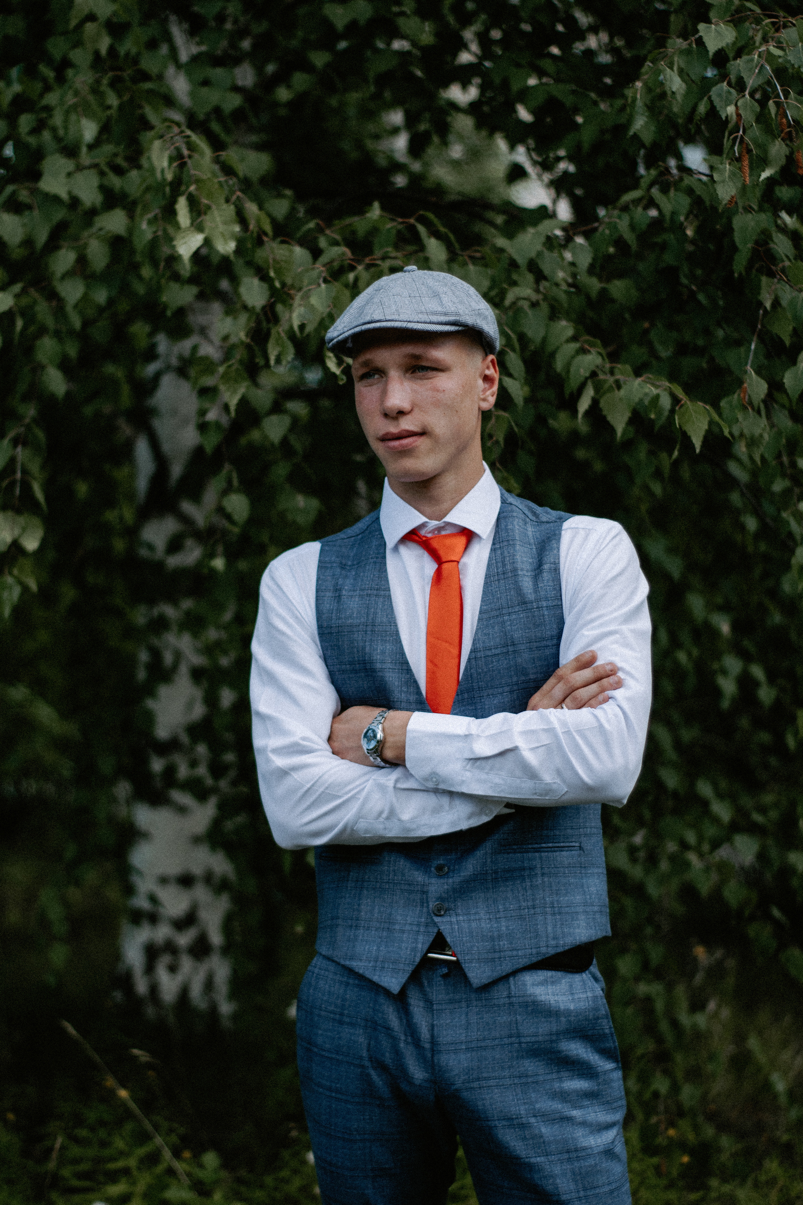 ILYA & JULIA. Егор Засыпыч