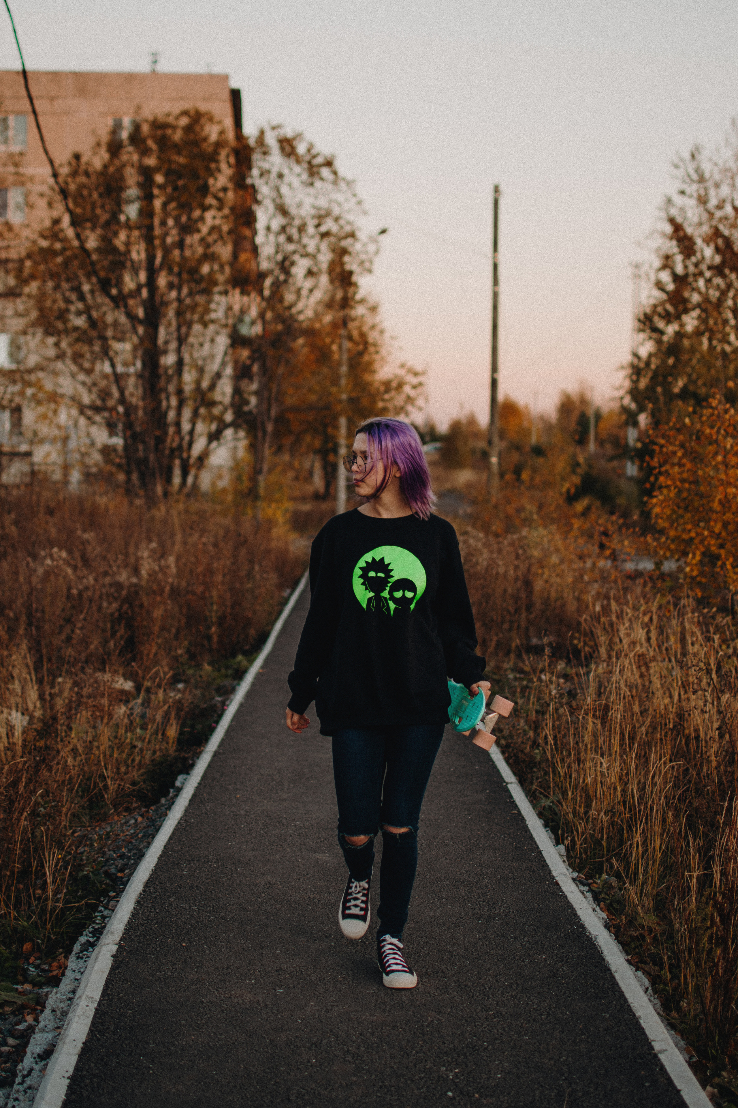 ANYA. Егор Засыпыч