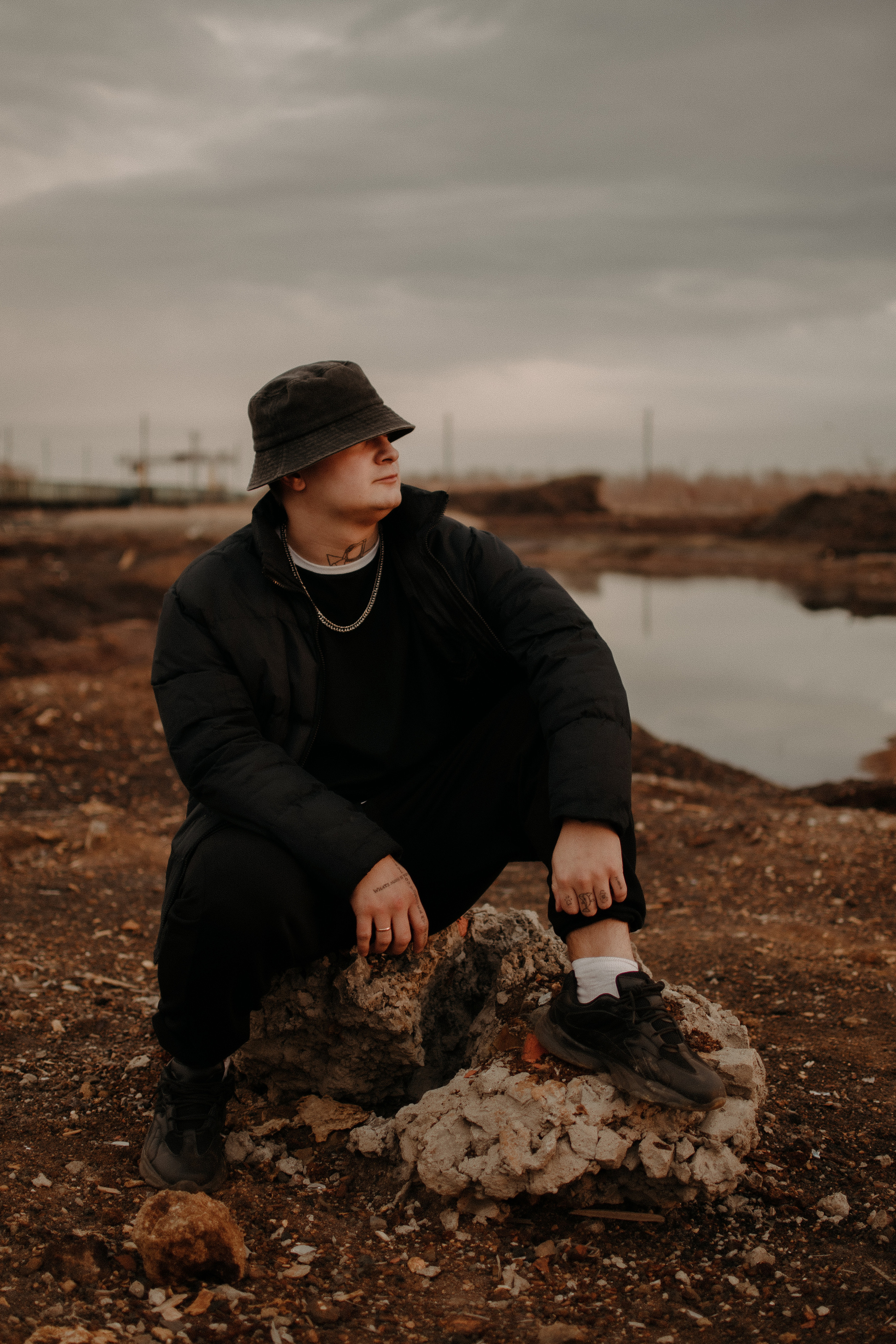 SMIRNOV. Егор Засыпыч