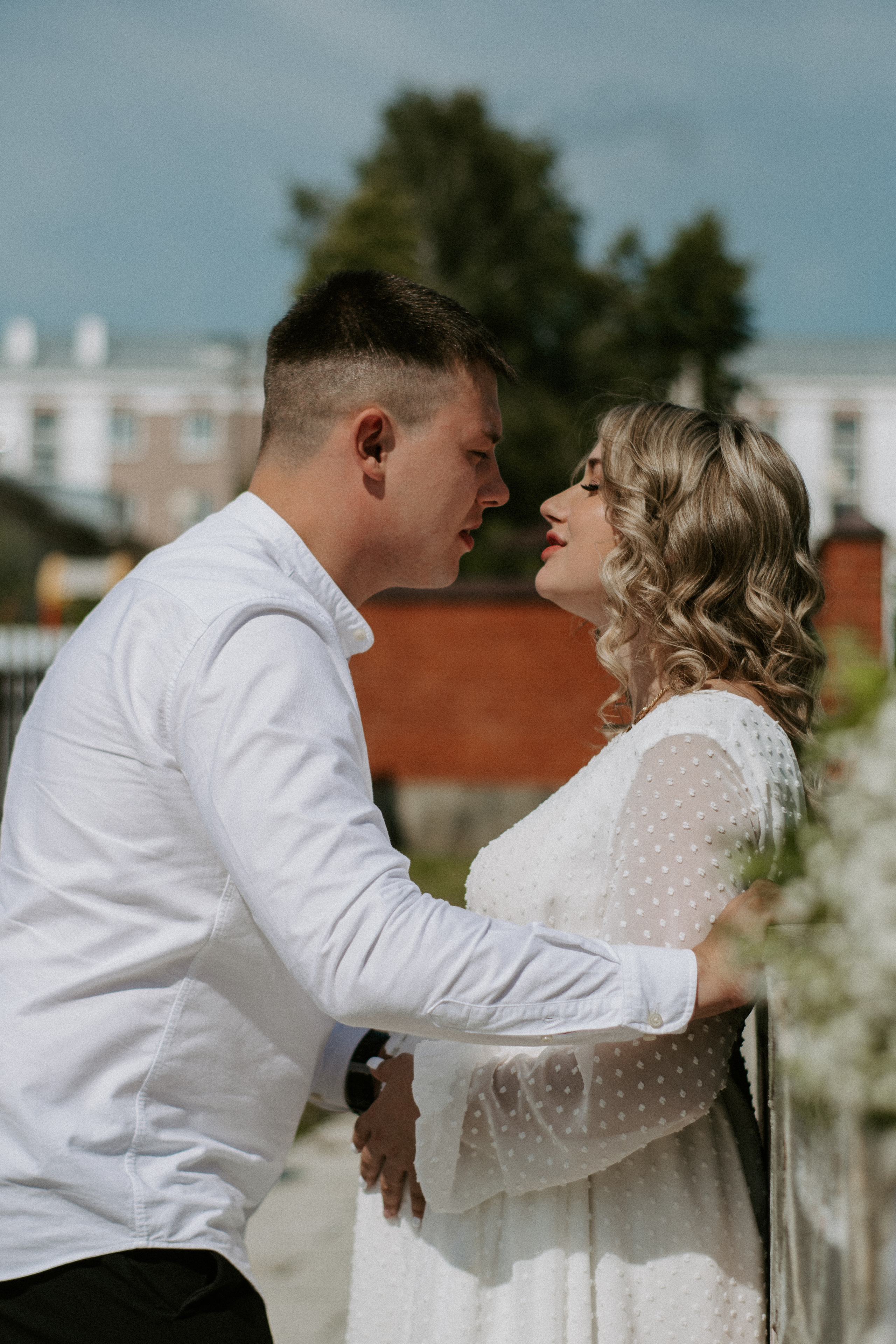 SAVELY & EKATERINA. Егор Засыпыч