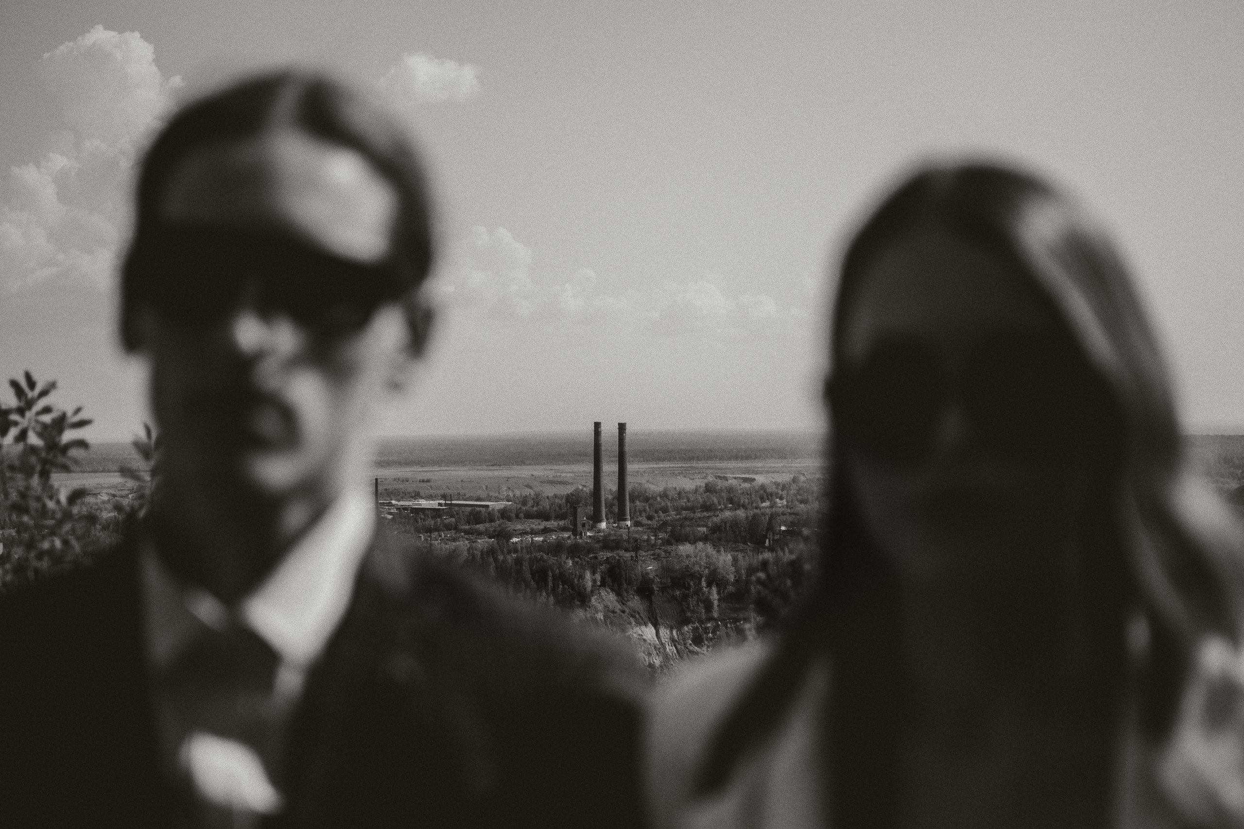 SERGEY & ANASTASIA. Егор Засыпыч