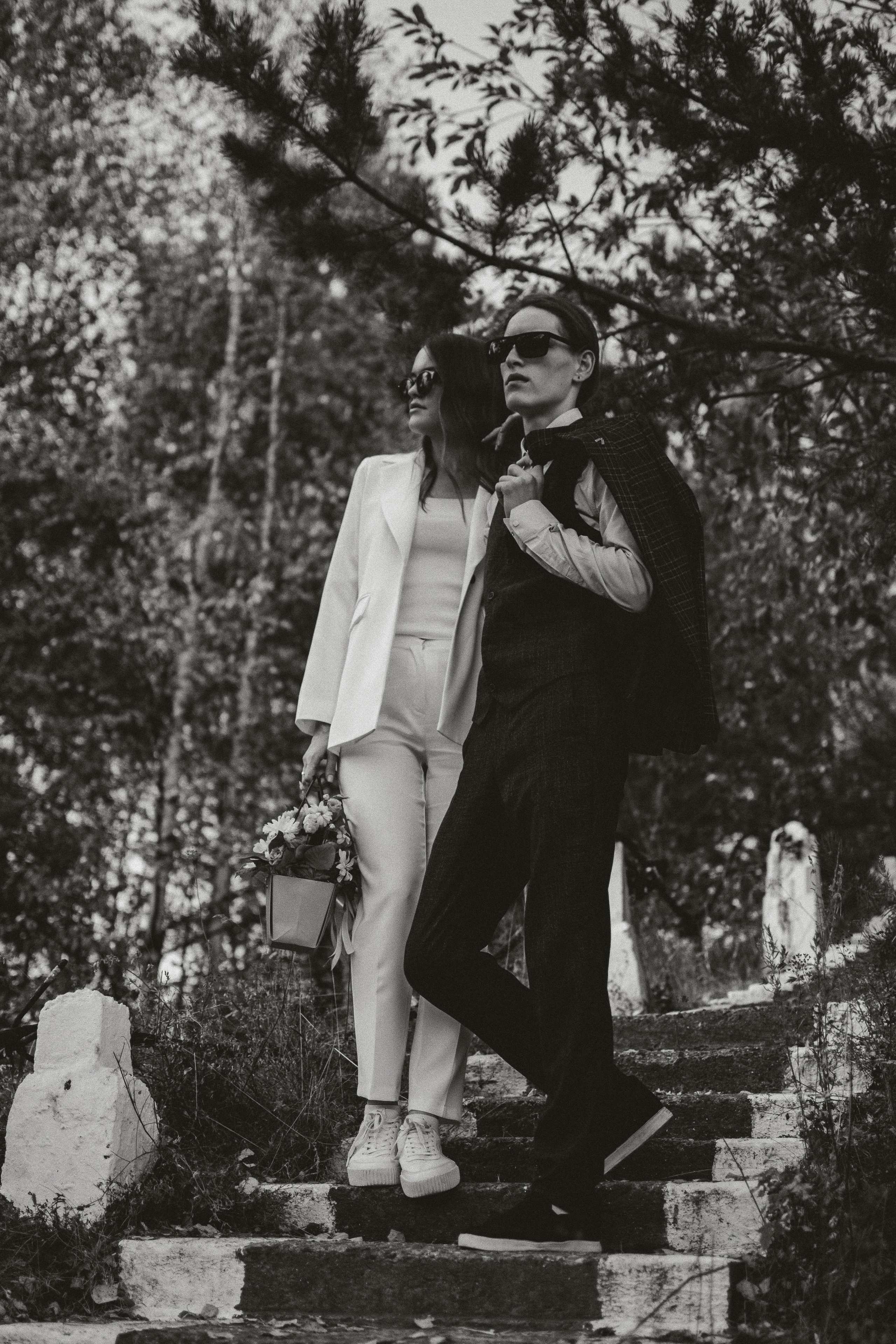 SERGEY & ANASTASIA. Егор Засыпыч