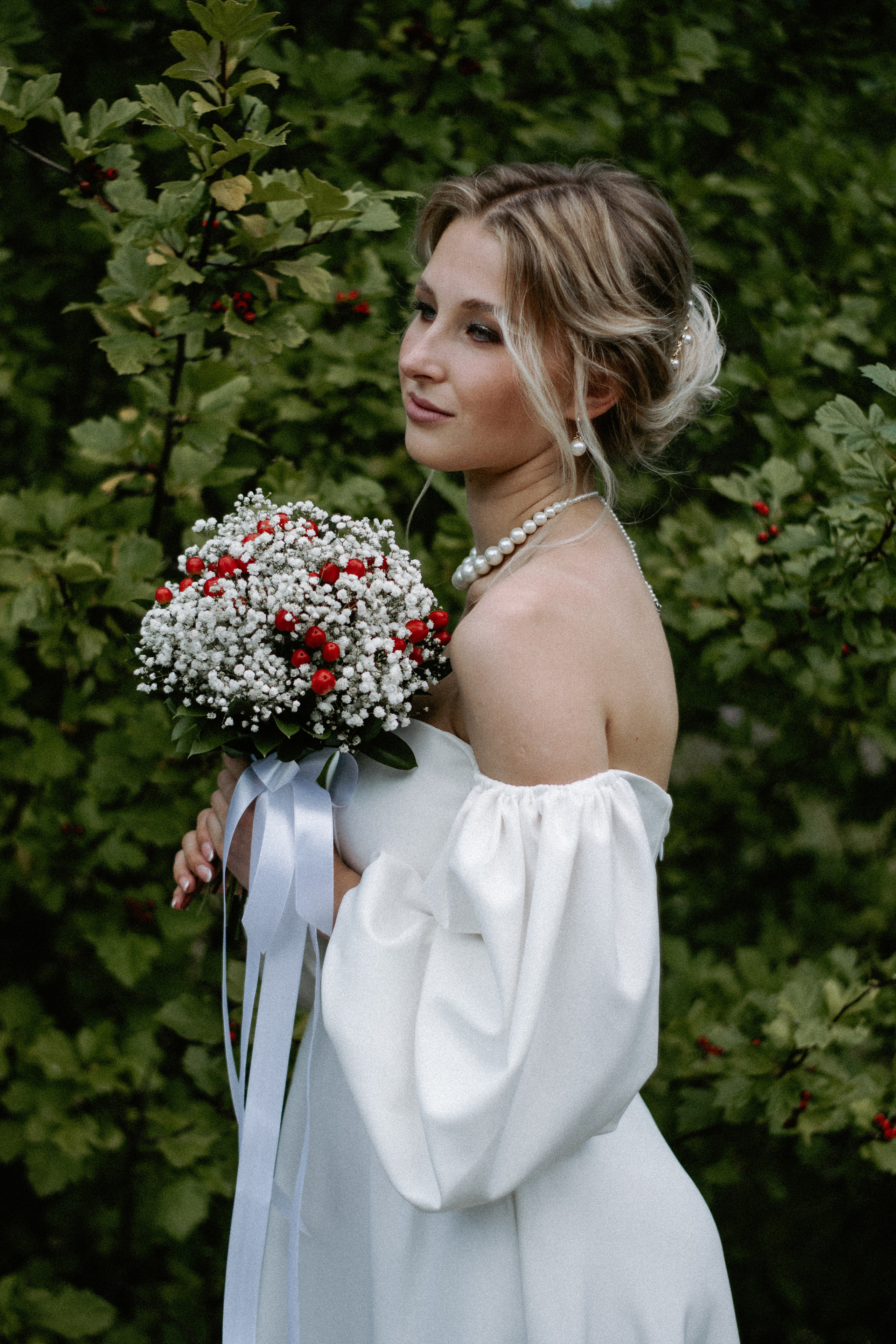 ILYA & JULIA. Егор Засыпыч