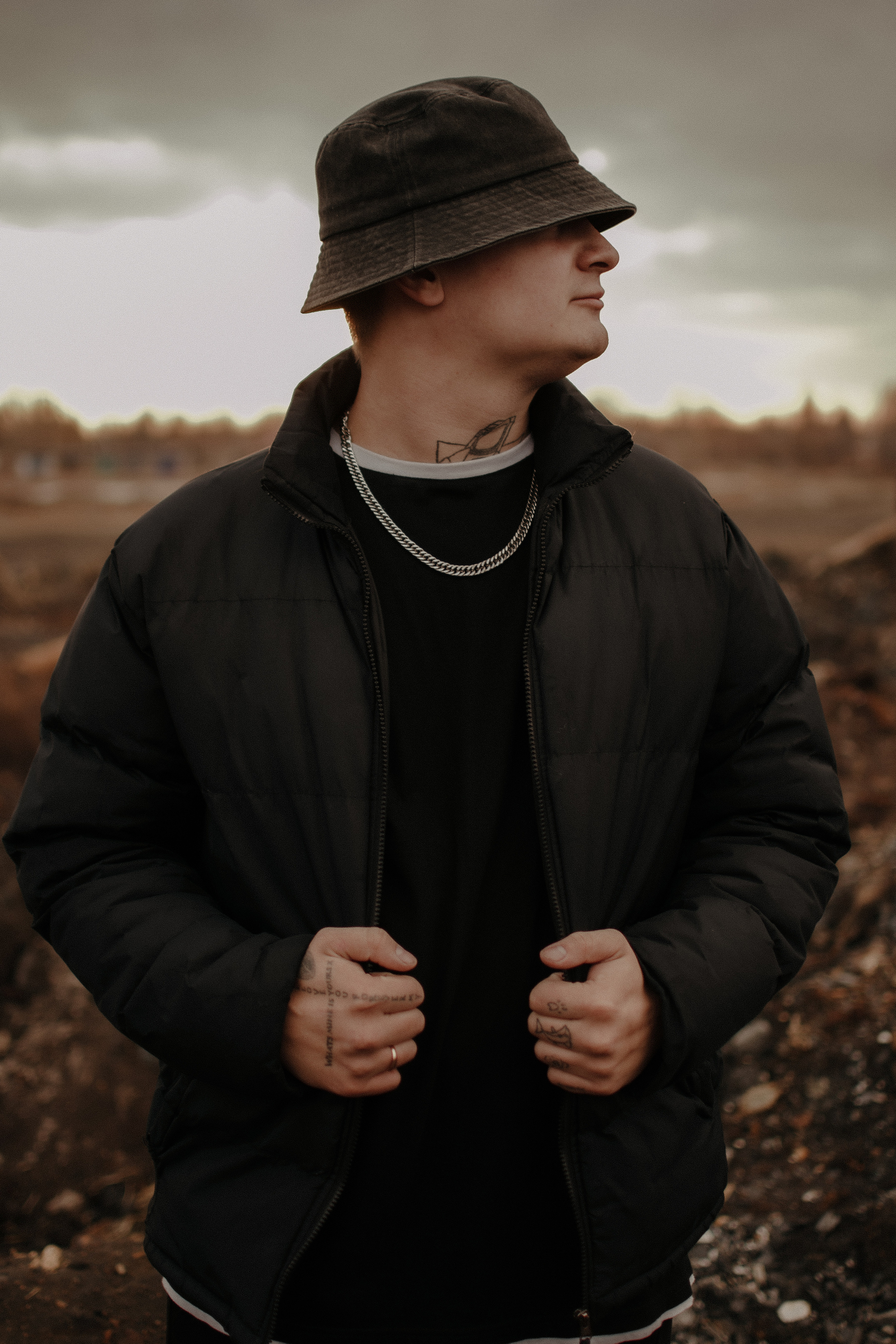 SMIRNOV. Егор Засыпыч