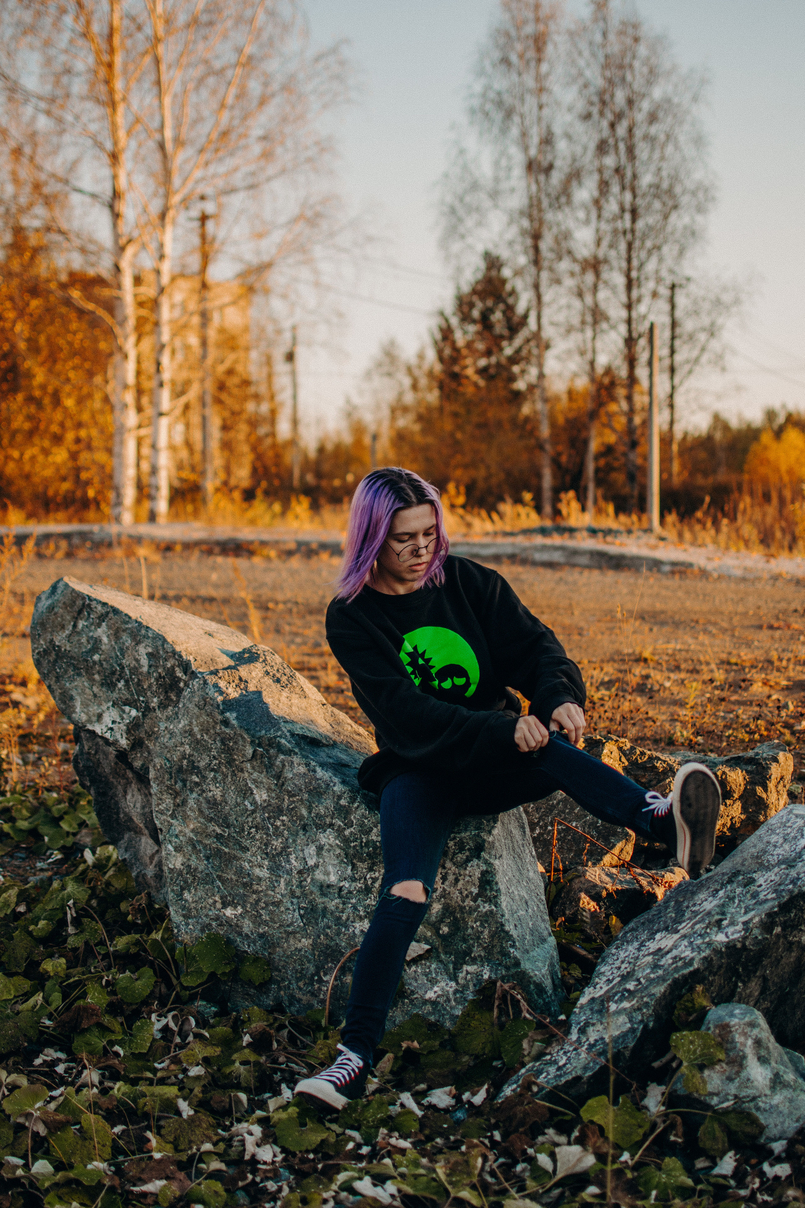 ANYA. Егор Засыпыч