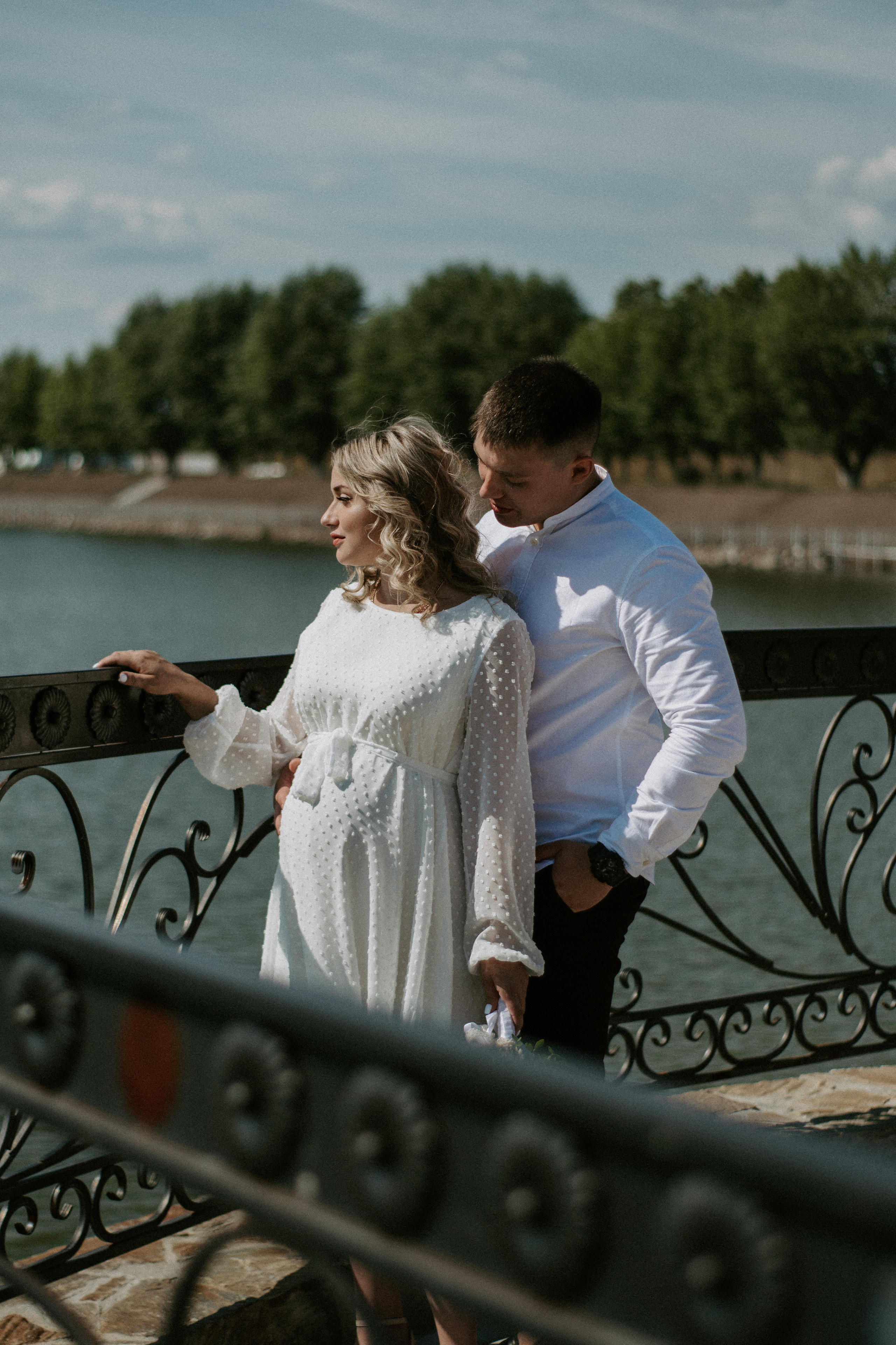 SAVELY & EKATERINA. Егор Засыпыч