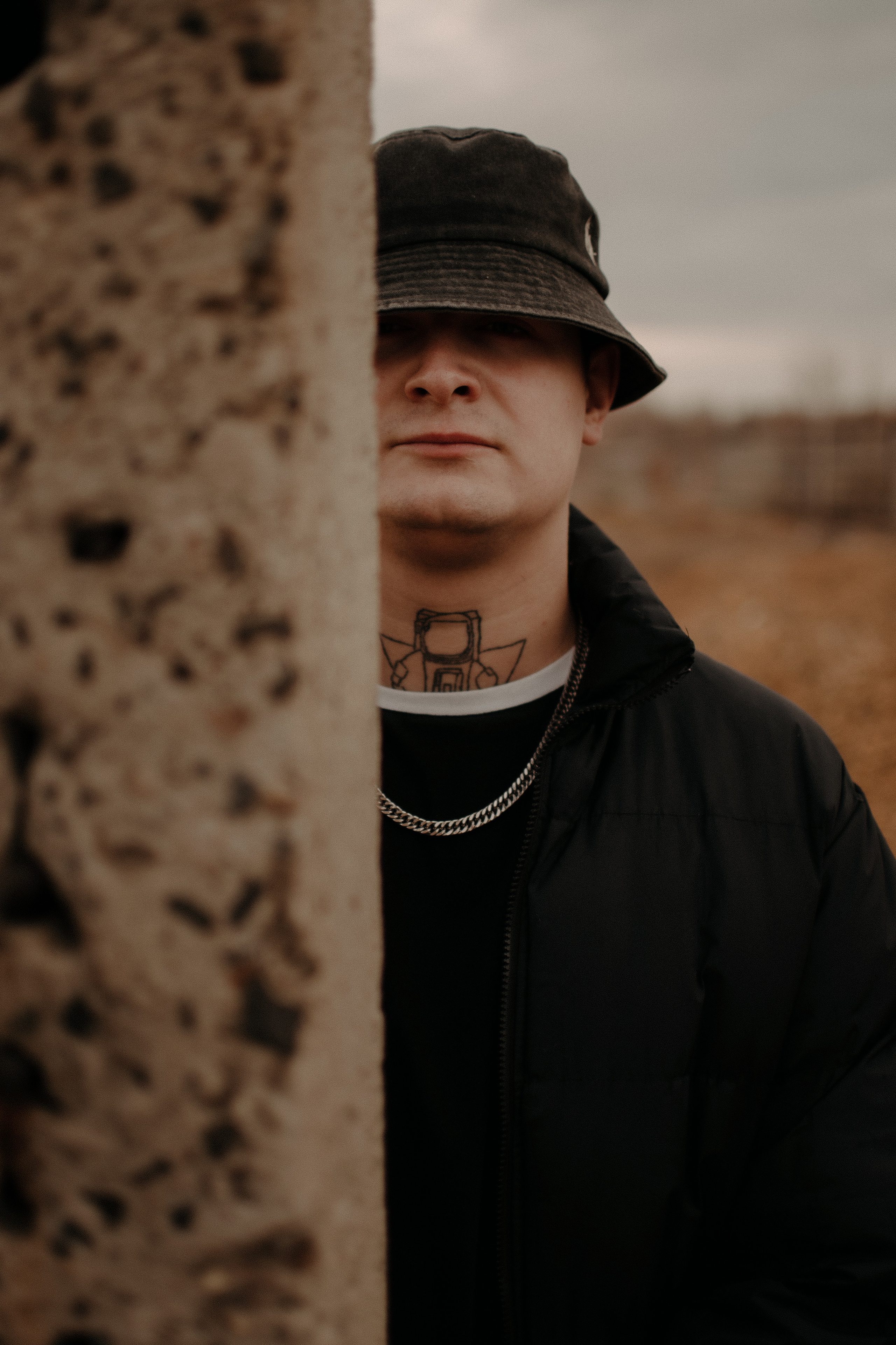 SMIRNOV. Егор Засыпыч