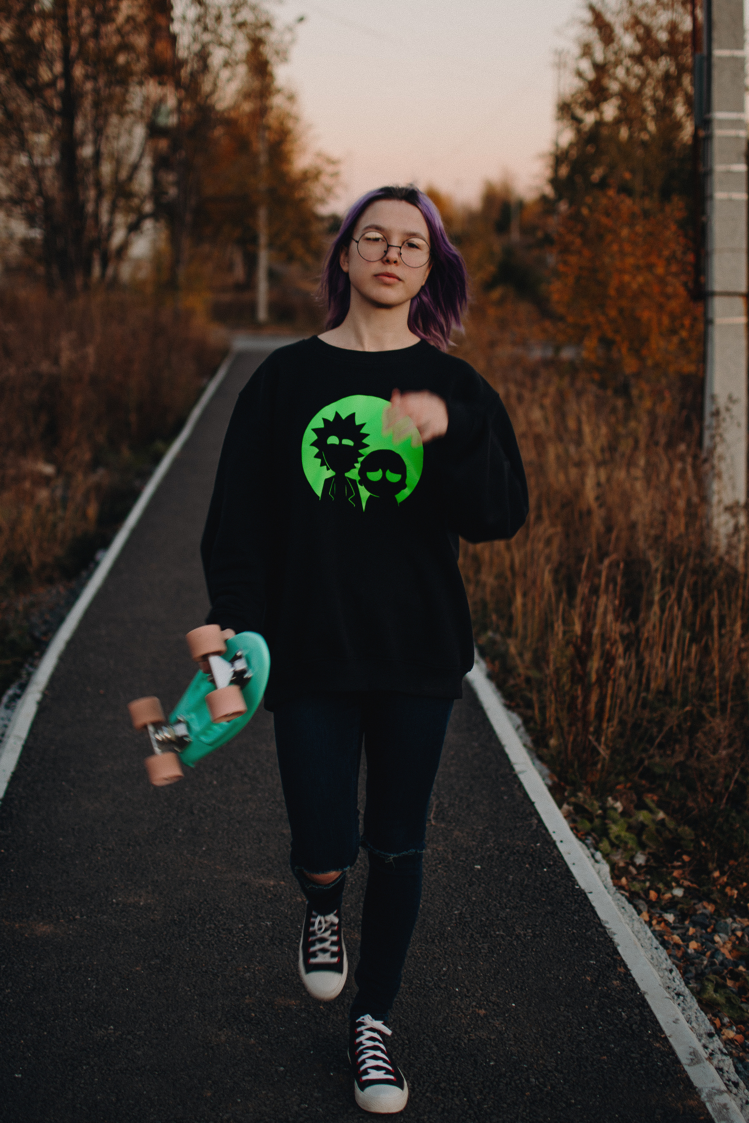 ANYA. Егор Засыпыч