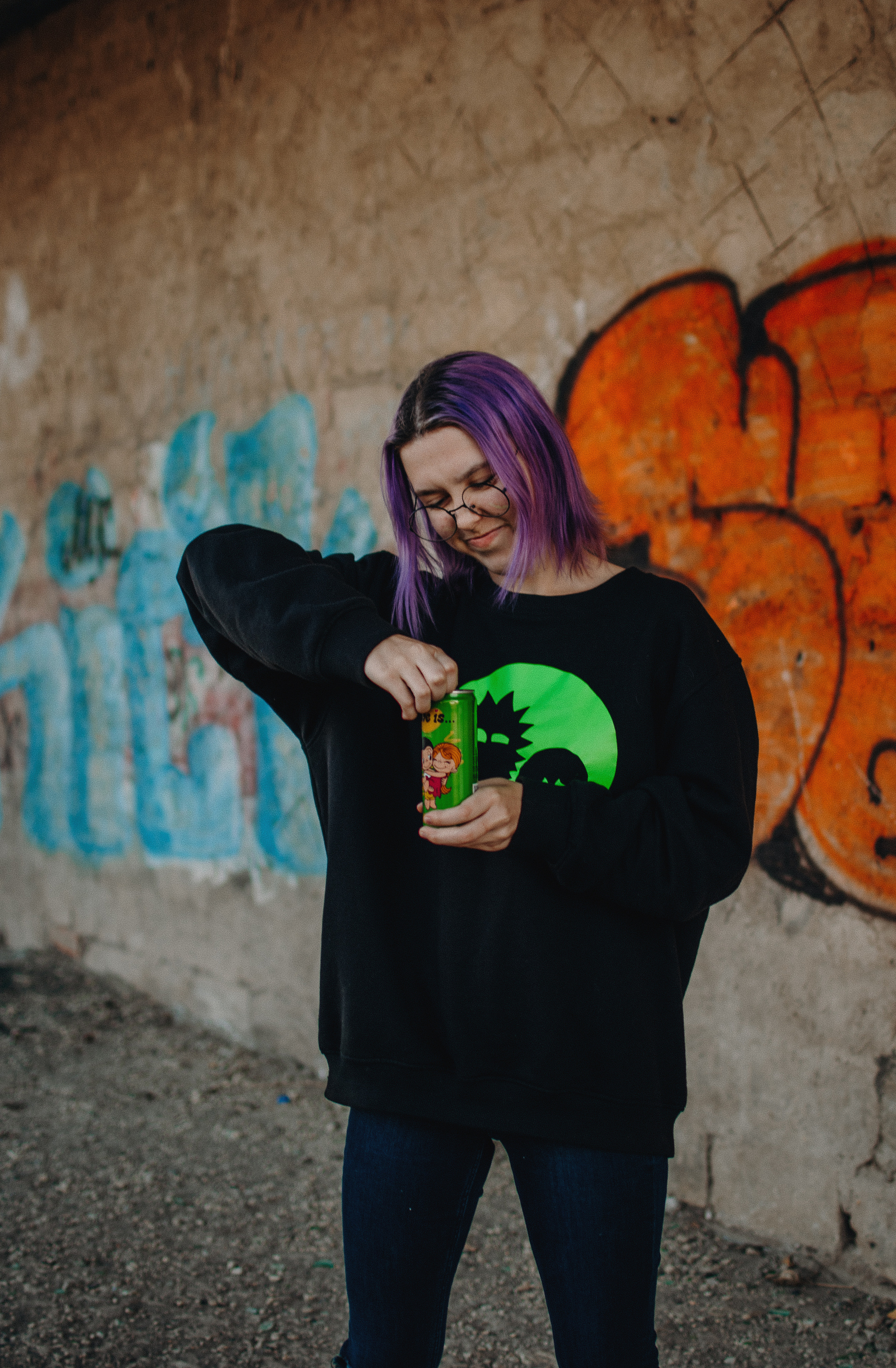 ANYA. Егор Засыпыч