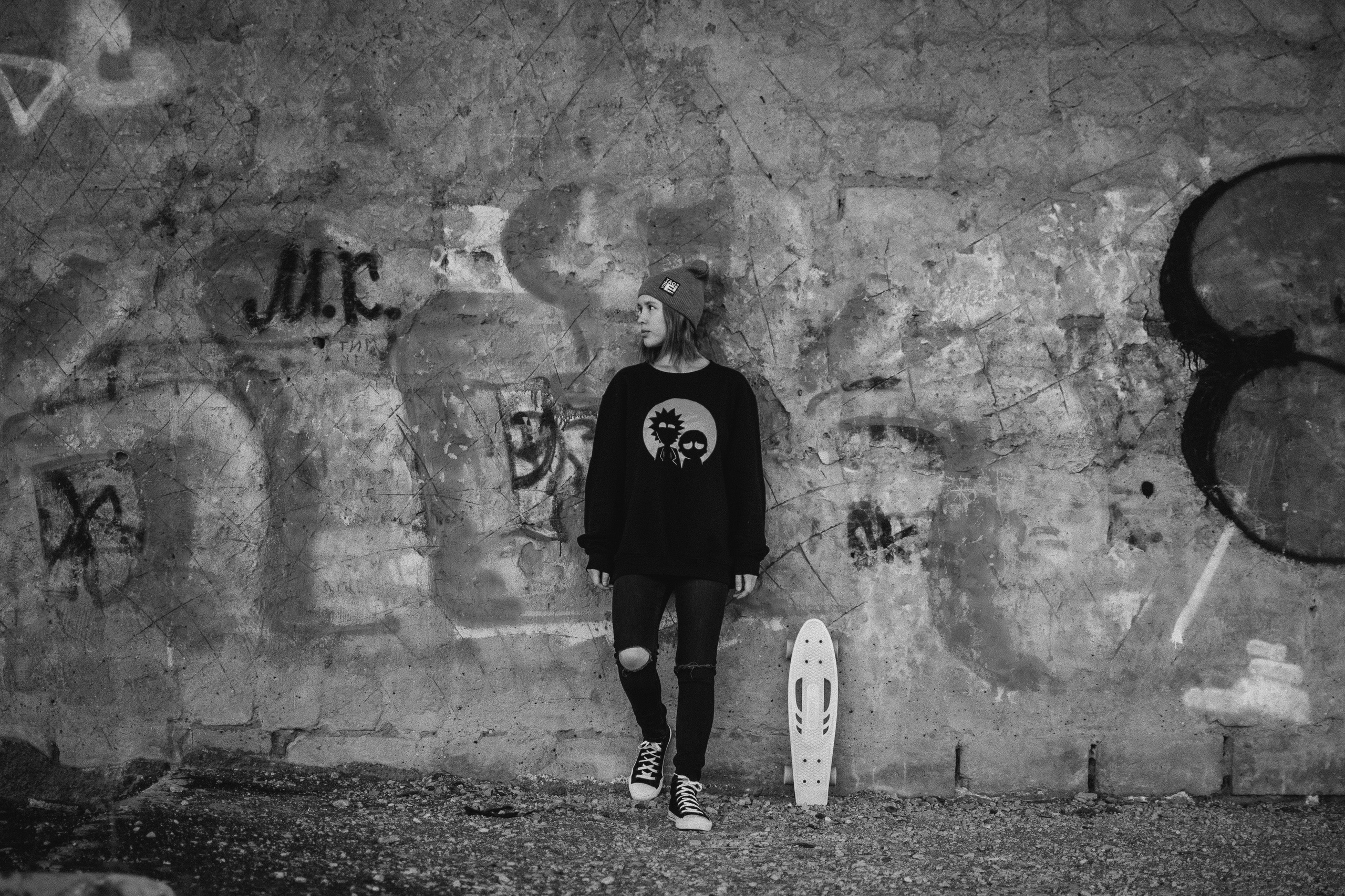 ANYA. Егор Засыпыч