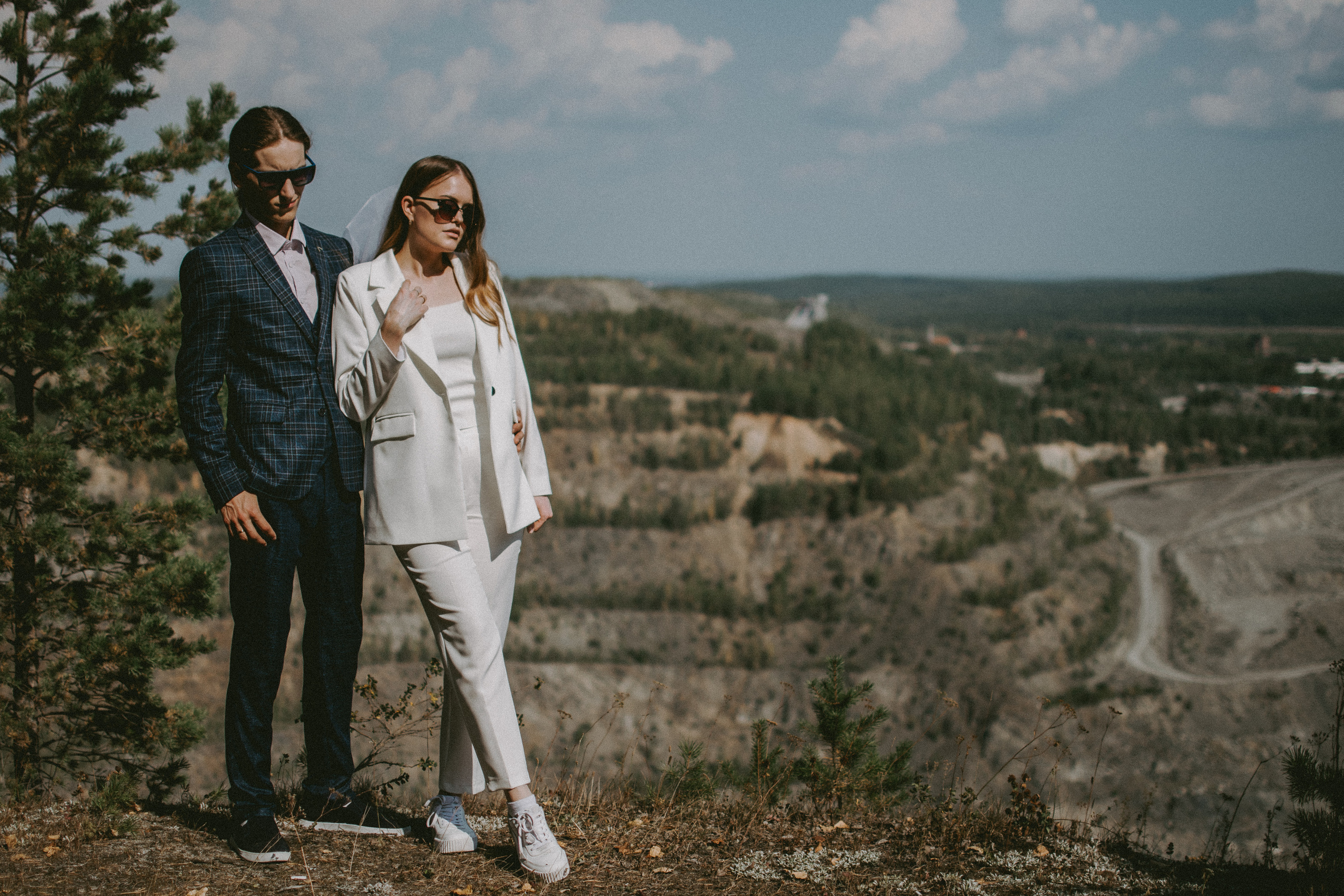 SERGEY & ANASTASIA. Егор Засыпыч