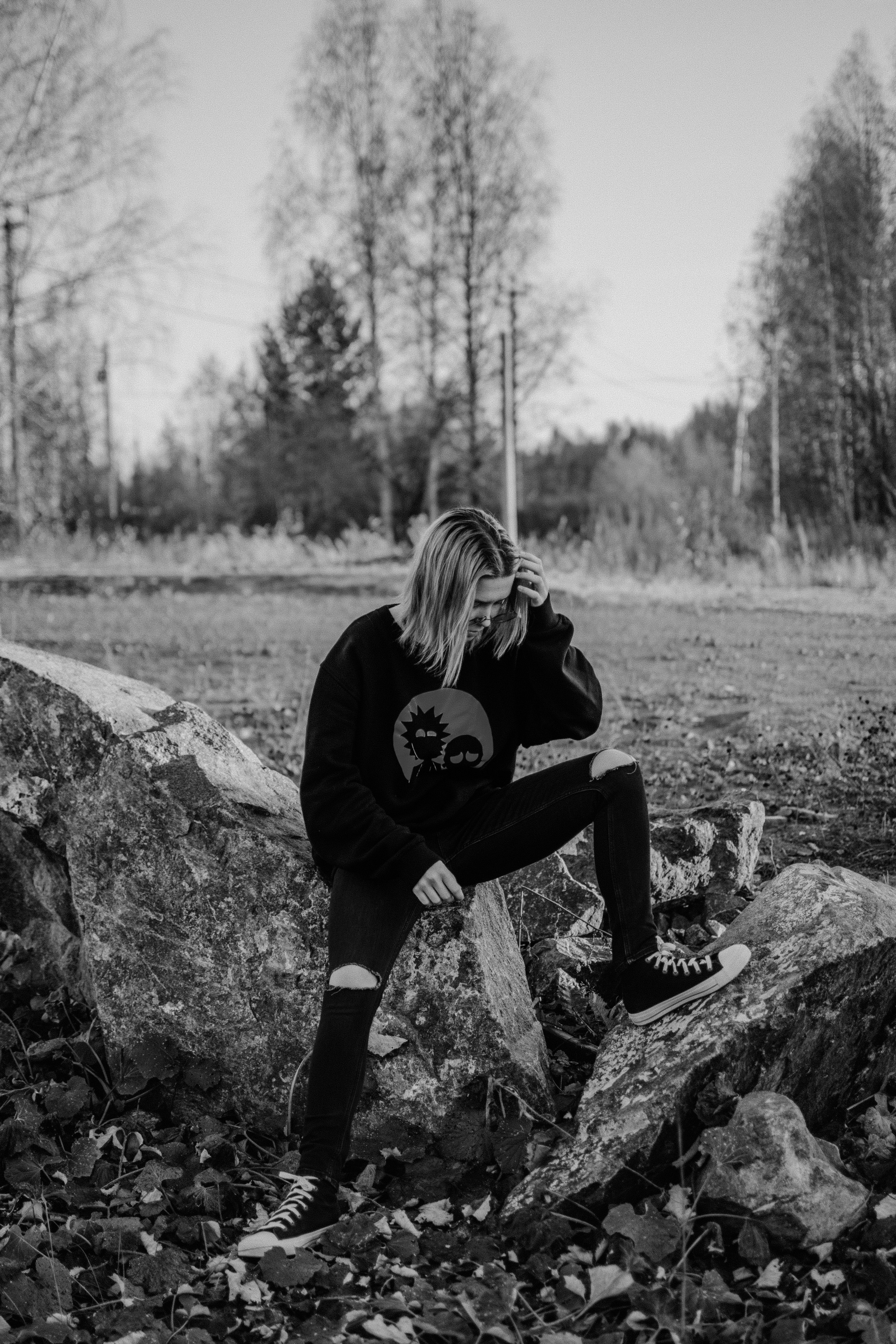 ANYA. Егор Засыпыч