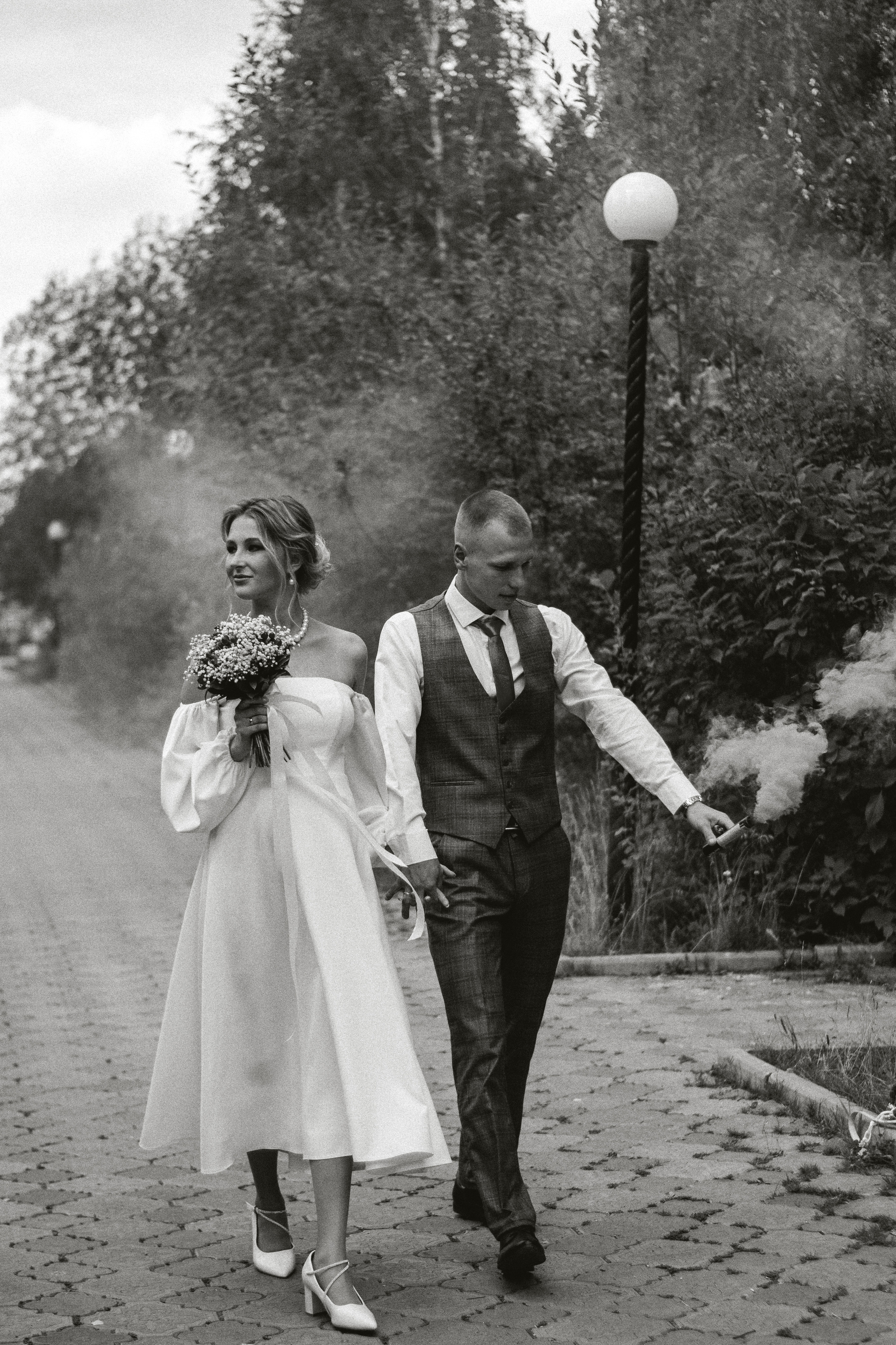 ILYA & JULIA. Егор Засыпыч