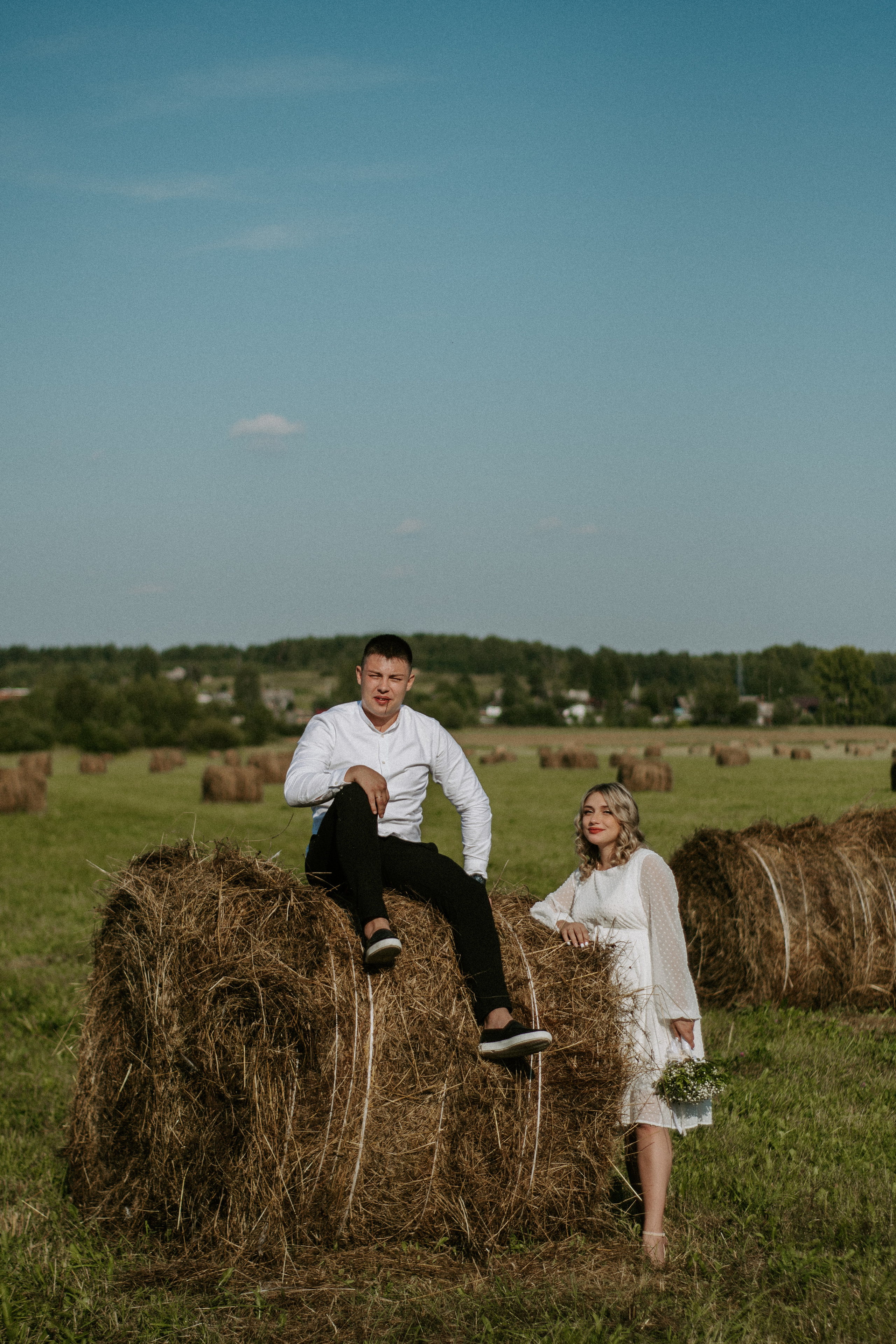 SAVELY & EKATERINA. Егор Засыпыч