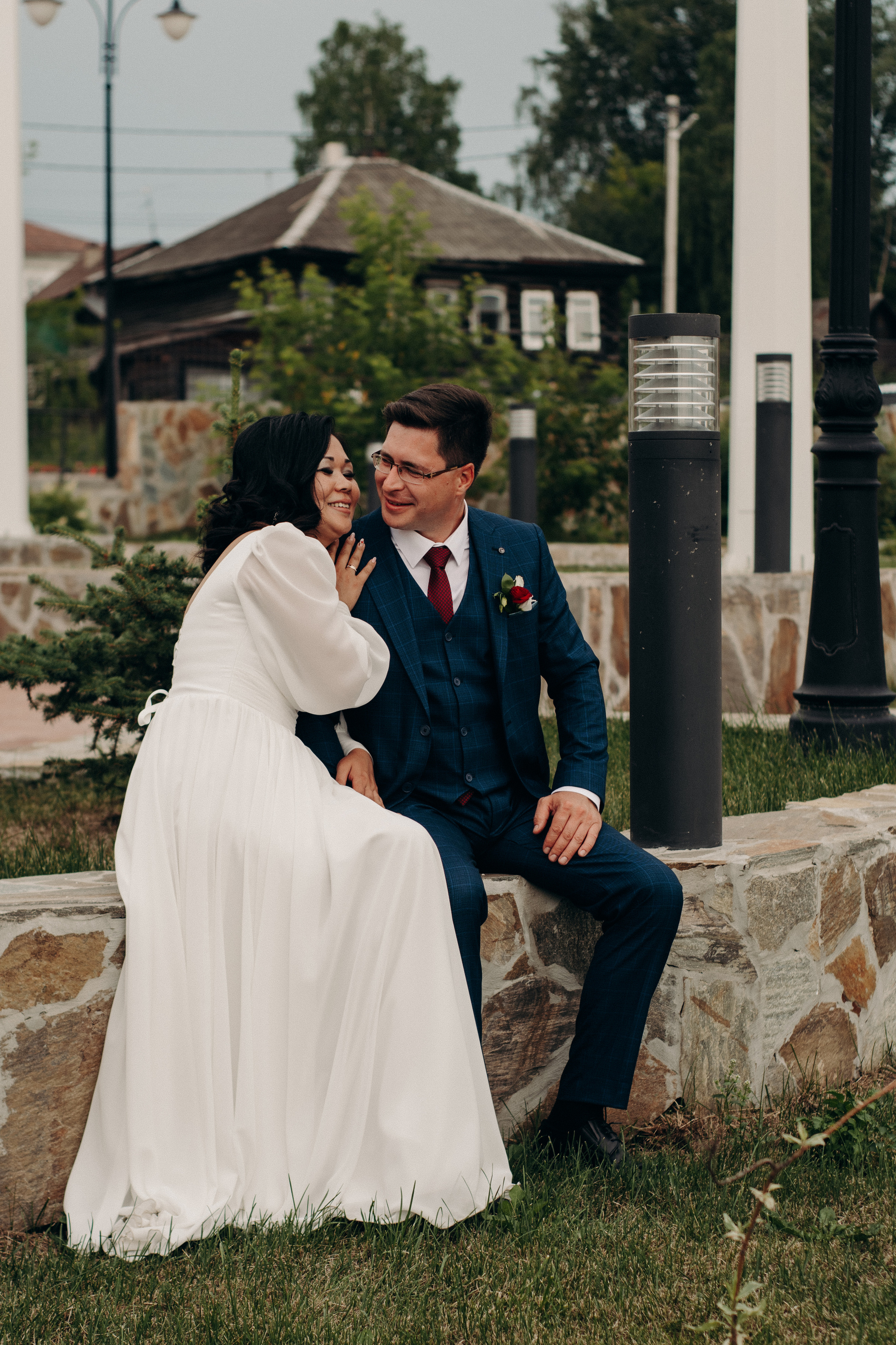 MAXIM & EUGENIA. Егор Засыпыч