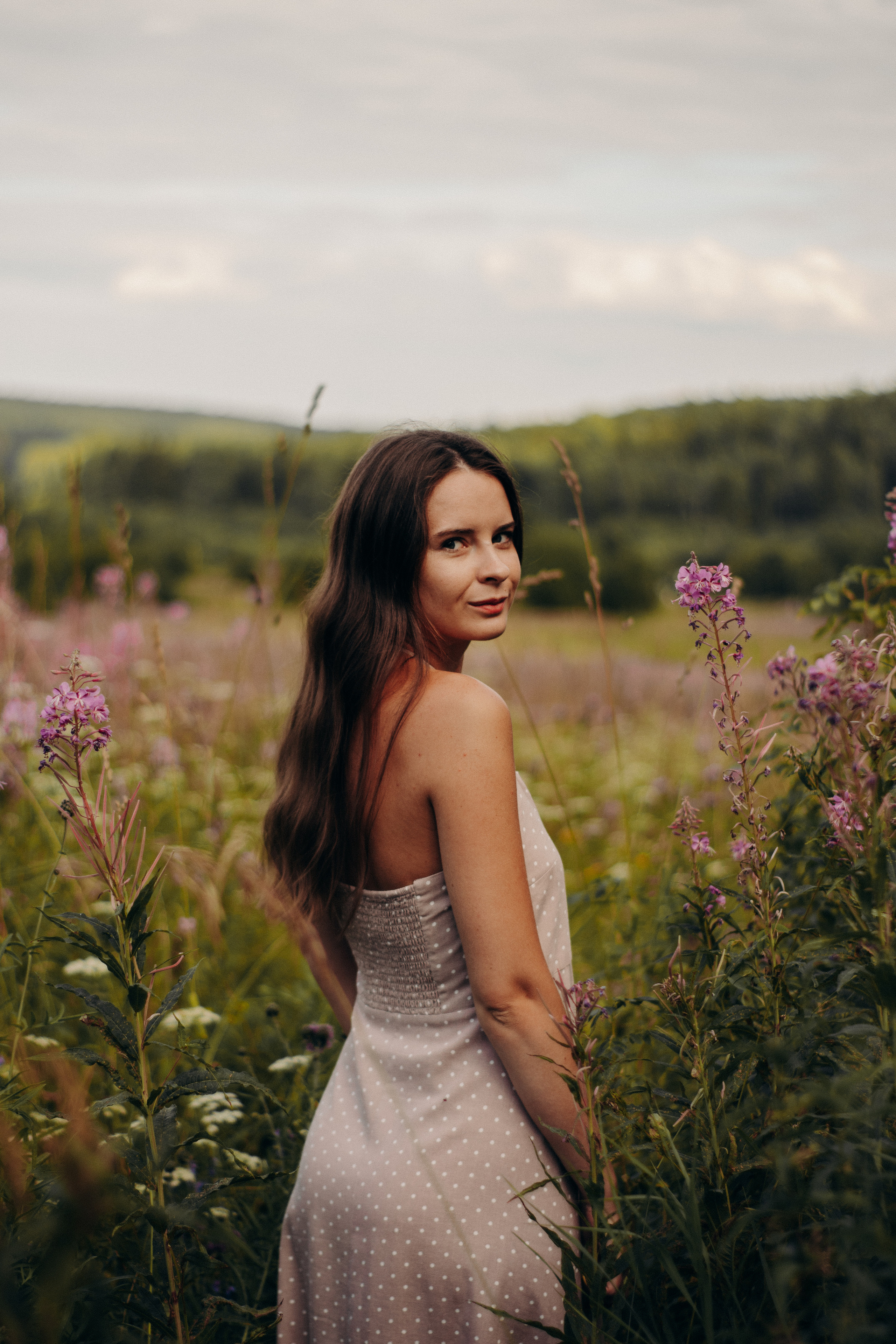 ALENA. Егор Засыпыч