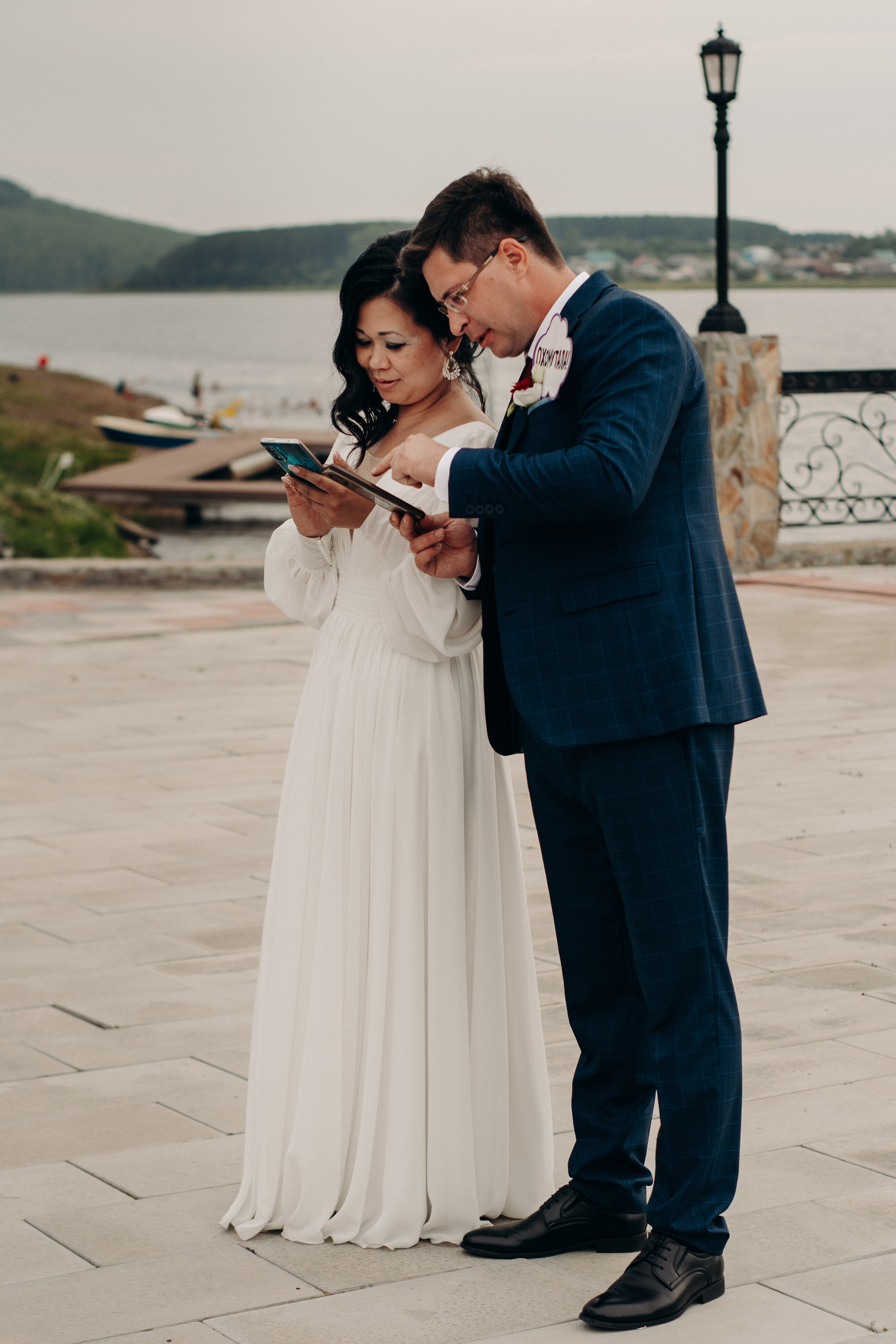 MAXIM & EUGENIA. Егор Засыпыч