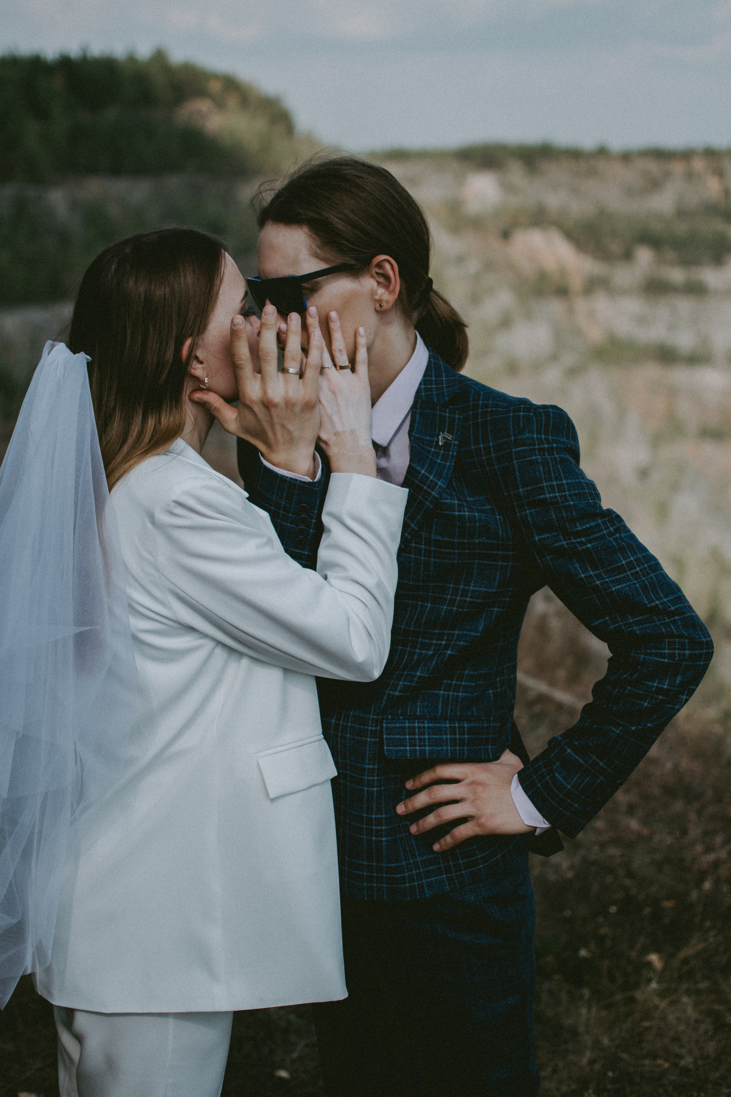 SERGEY & ANASTASIA. Егор Засыпыч