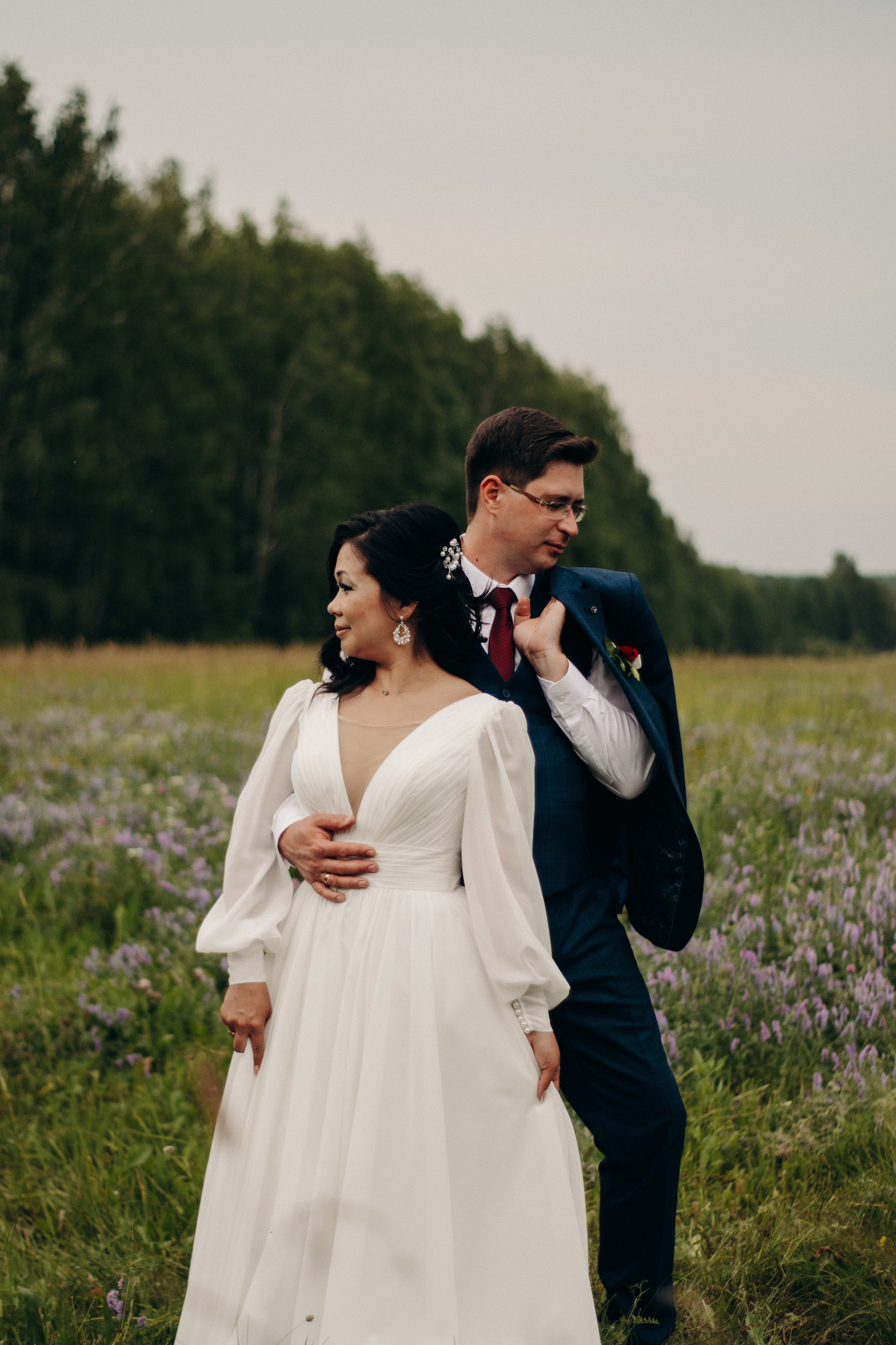 MAXIM & EUGENIA. Егор Засыпыч