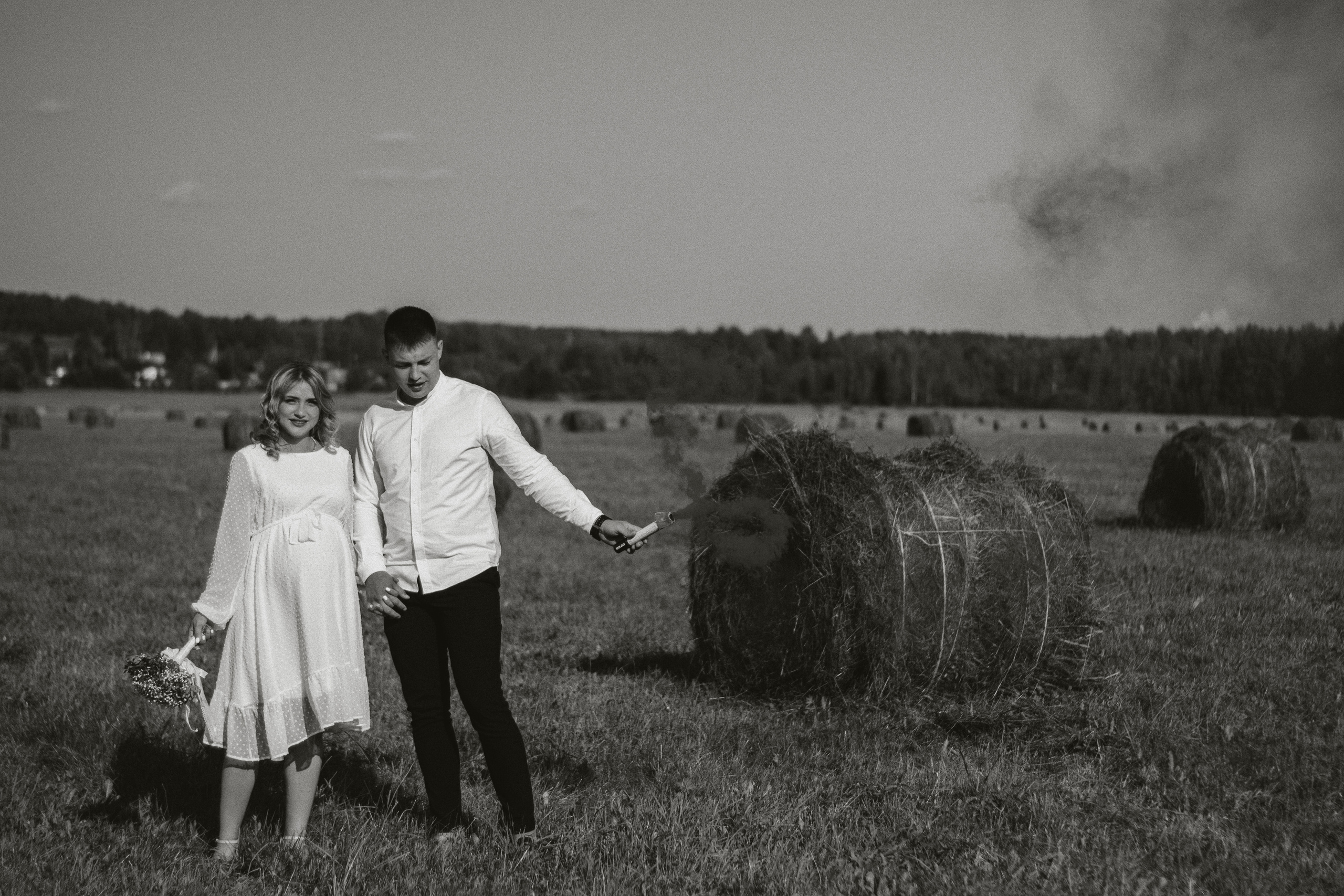 SAVELY & EKATERINA. Егор Засыпыч