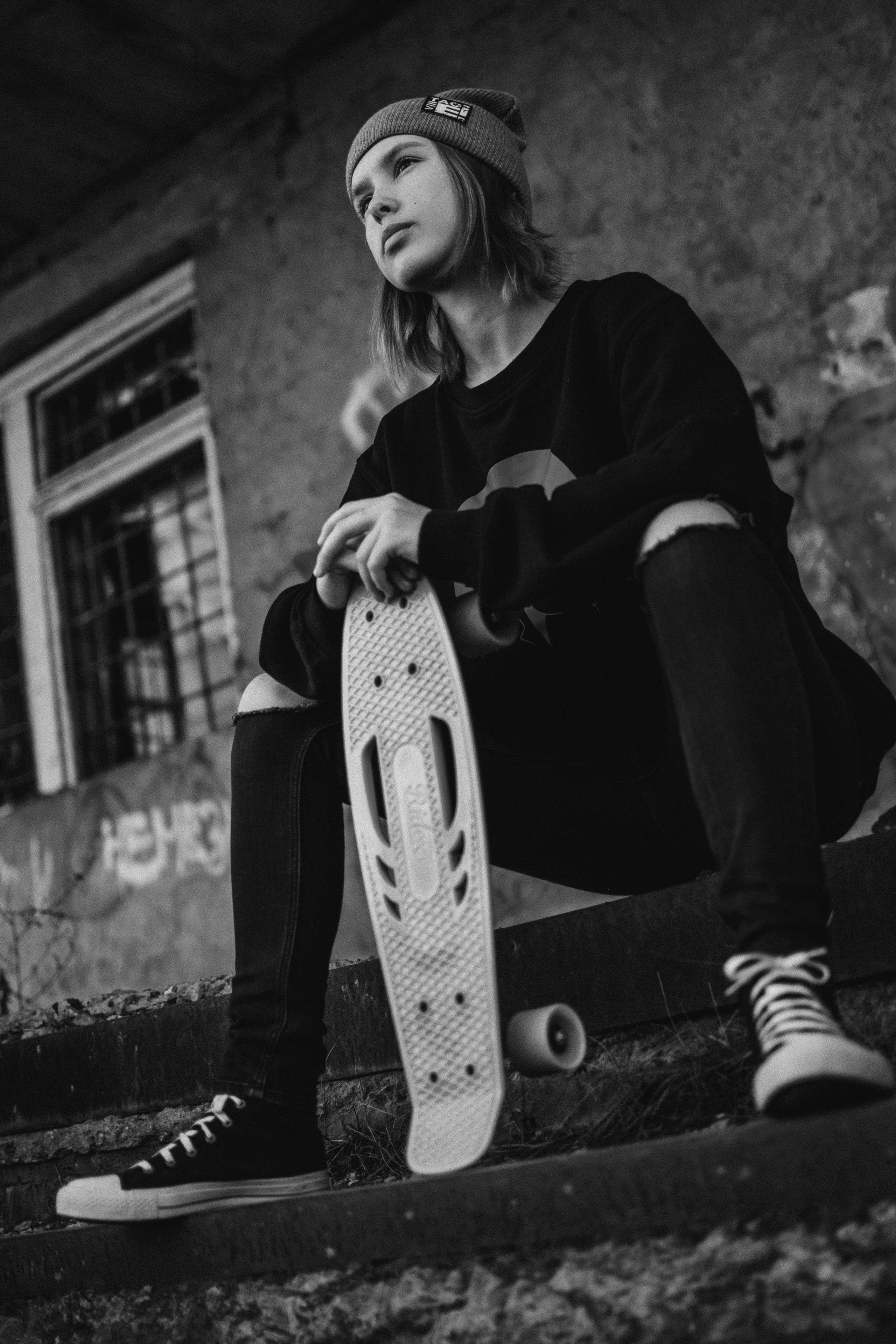 ANYA. Егор Засыпыч