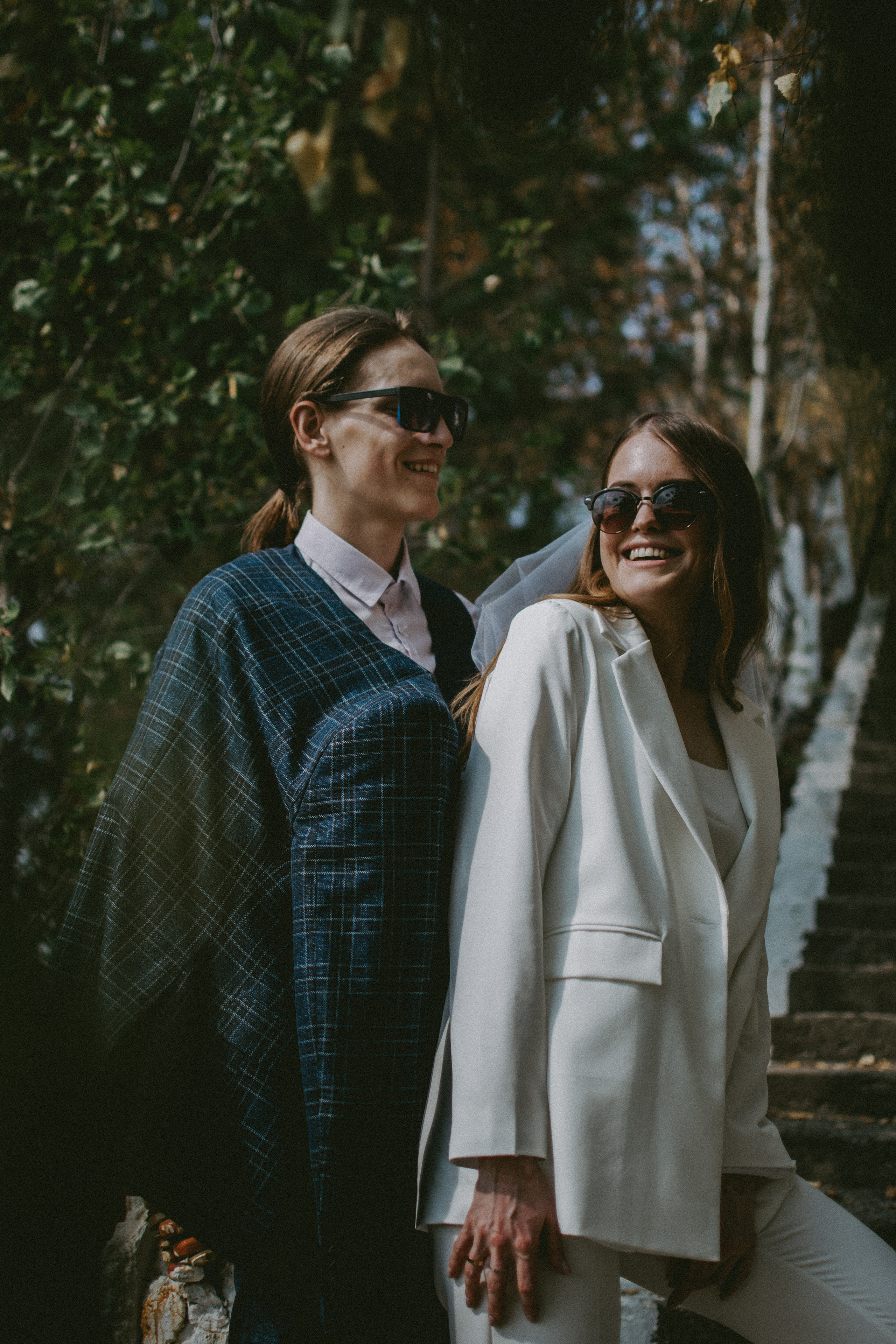 SERGEY & ANASTASIA. Егор Засыпыч