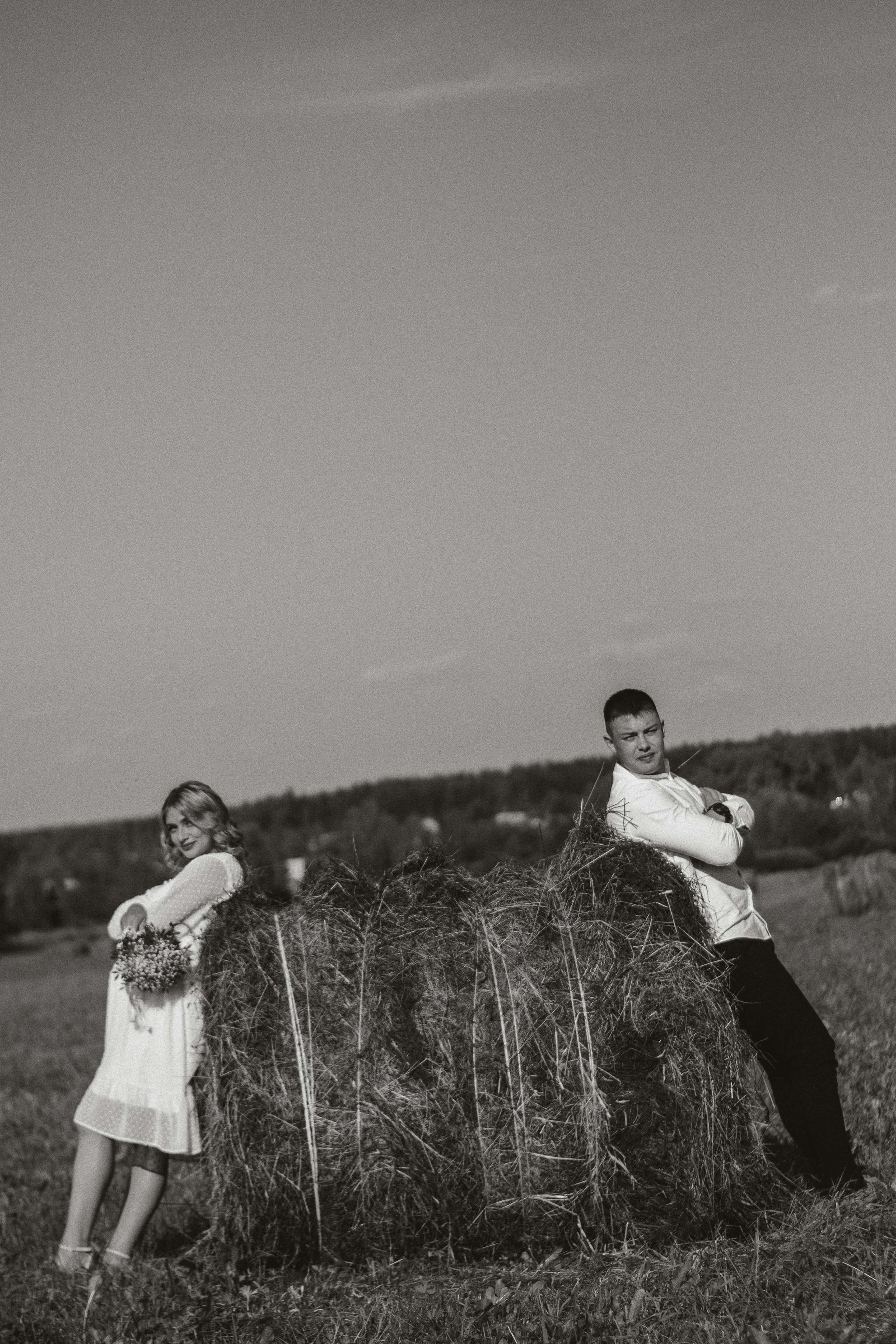 SAVELY & EKATERINA. Егор Засыпыч