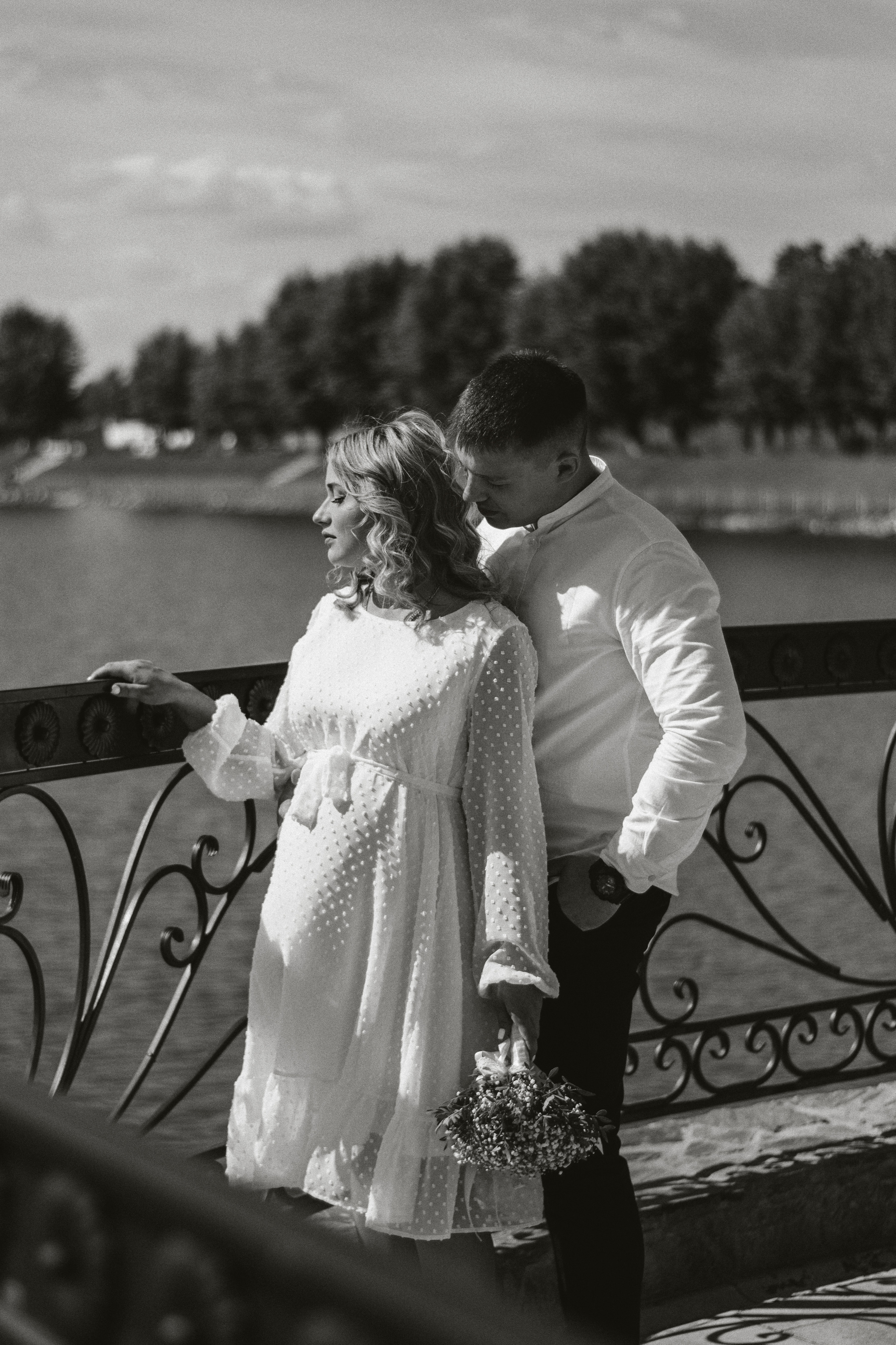 SAVELY & EKATERINA. Егор Засыпыч