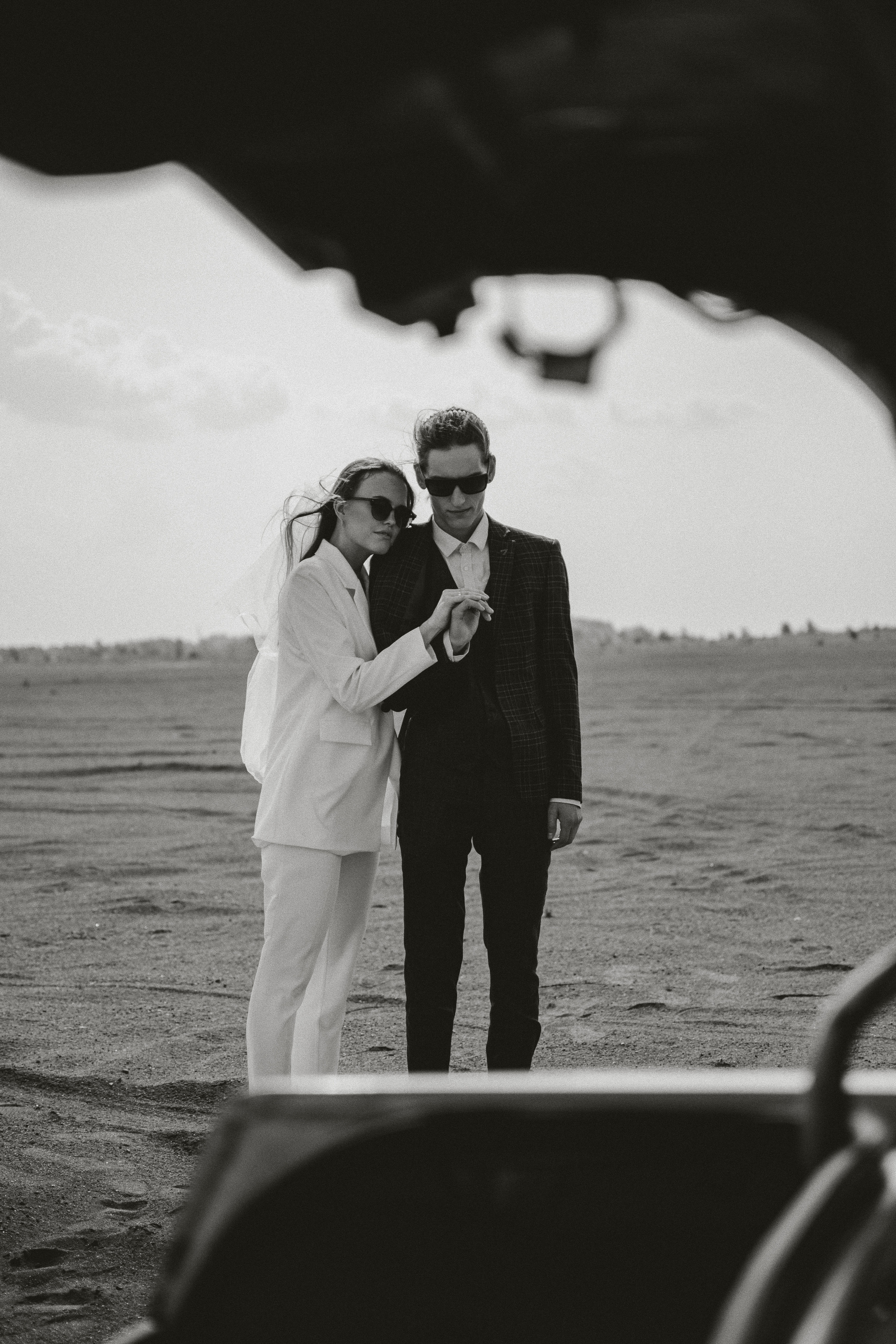 SERGEY & ANASTASIA. Егор Засыпыч