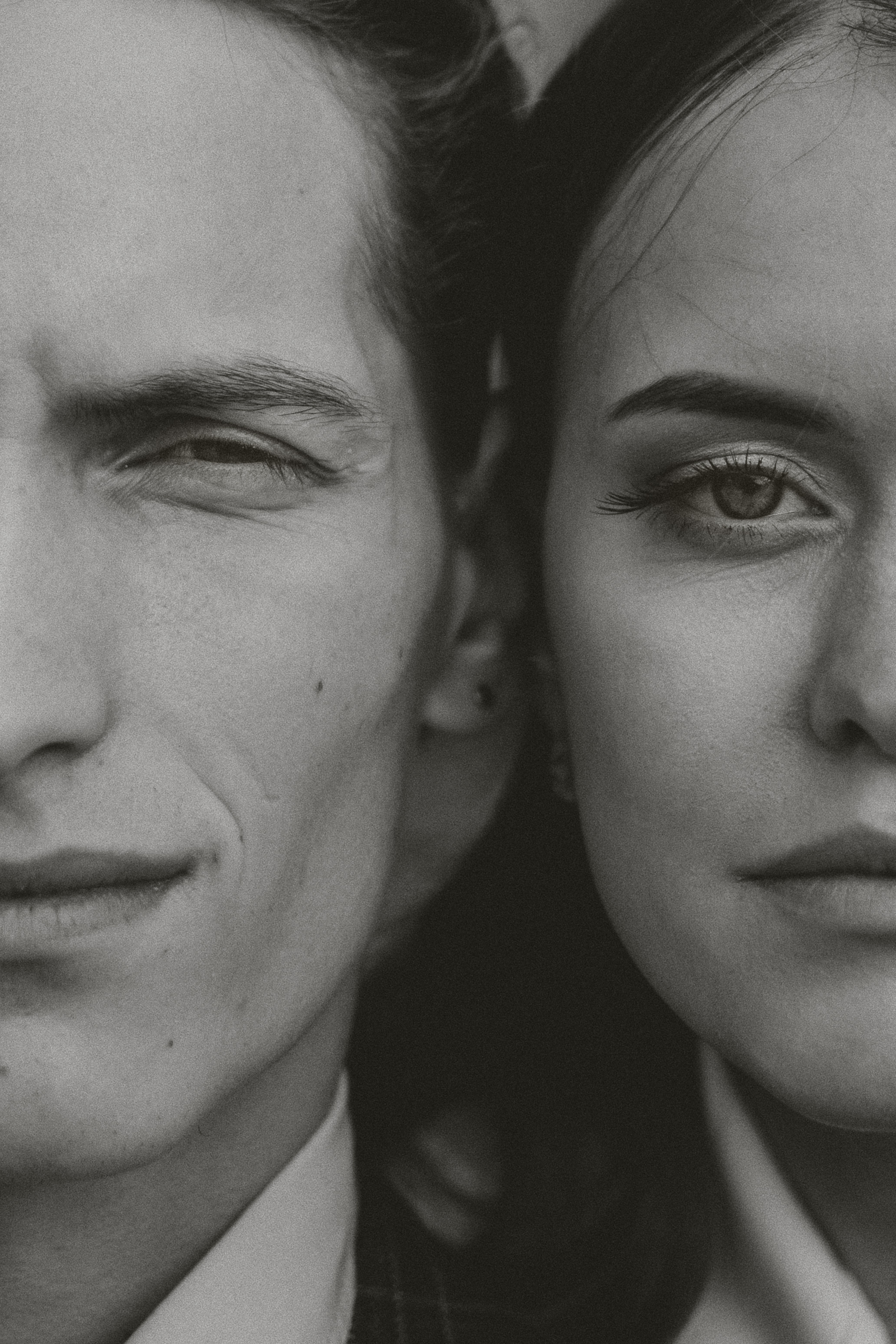 SERGEY & ANASTASIA. Егор Засыпыч