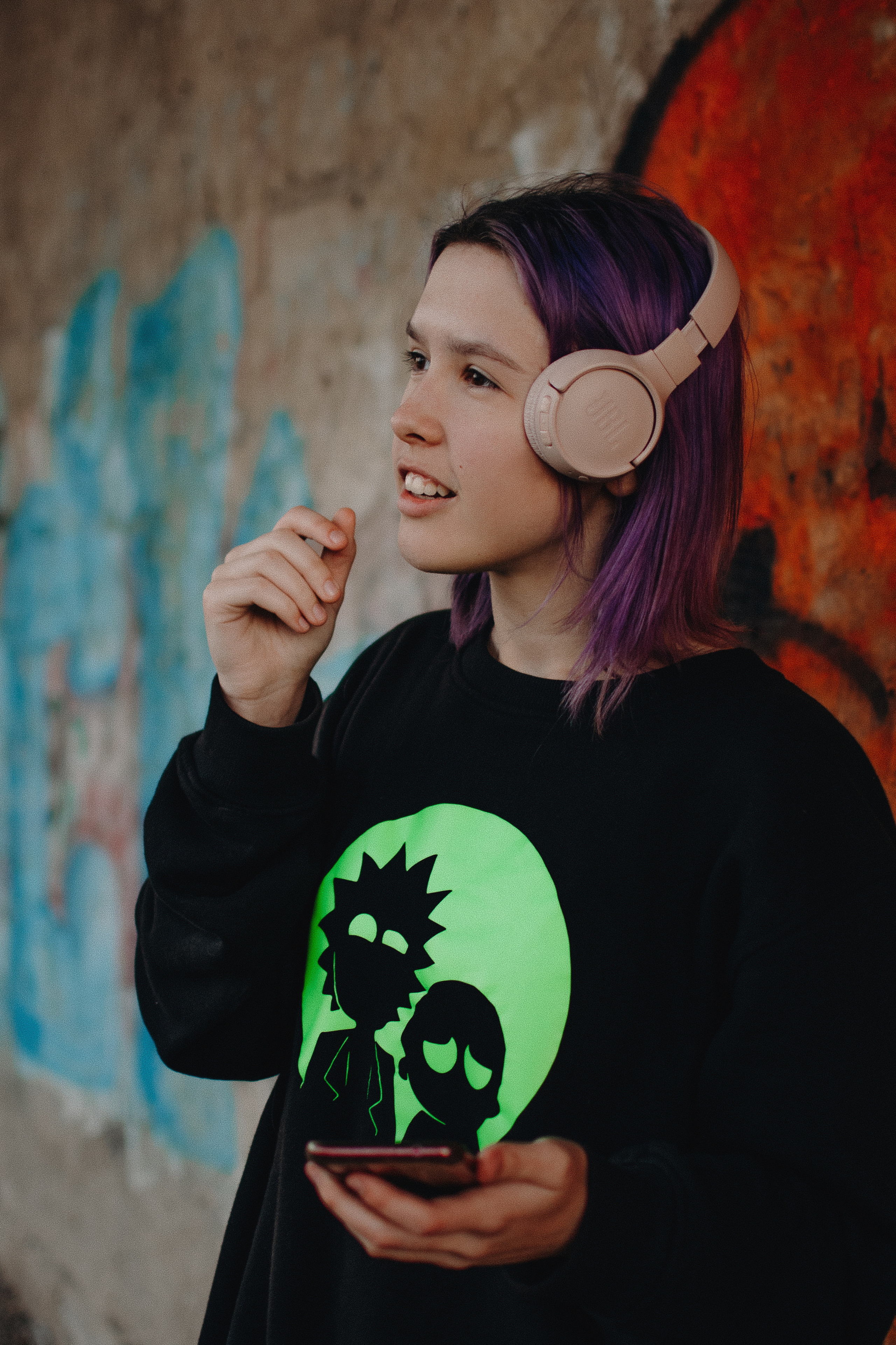 ANYA. Егор Засыпыч