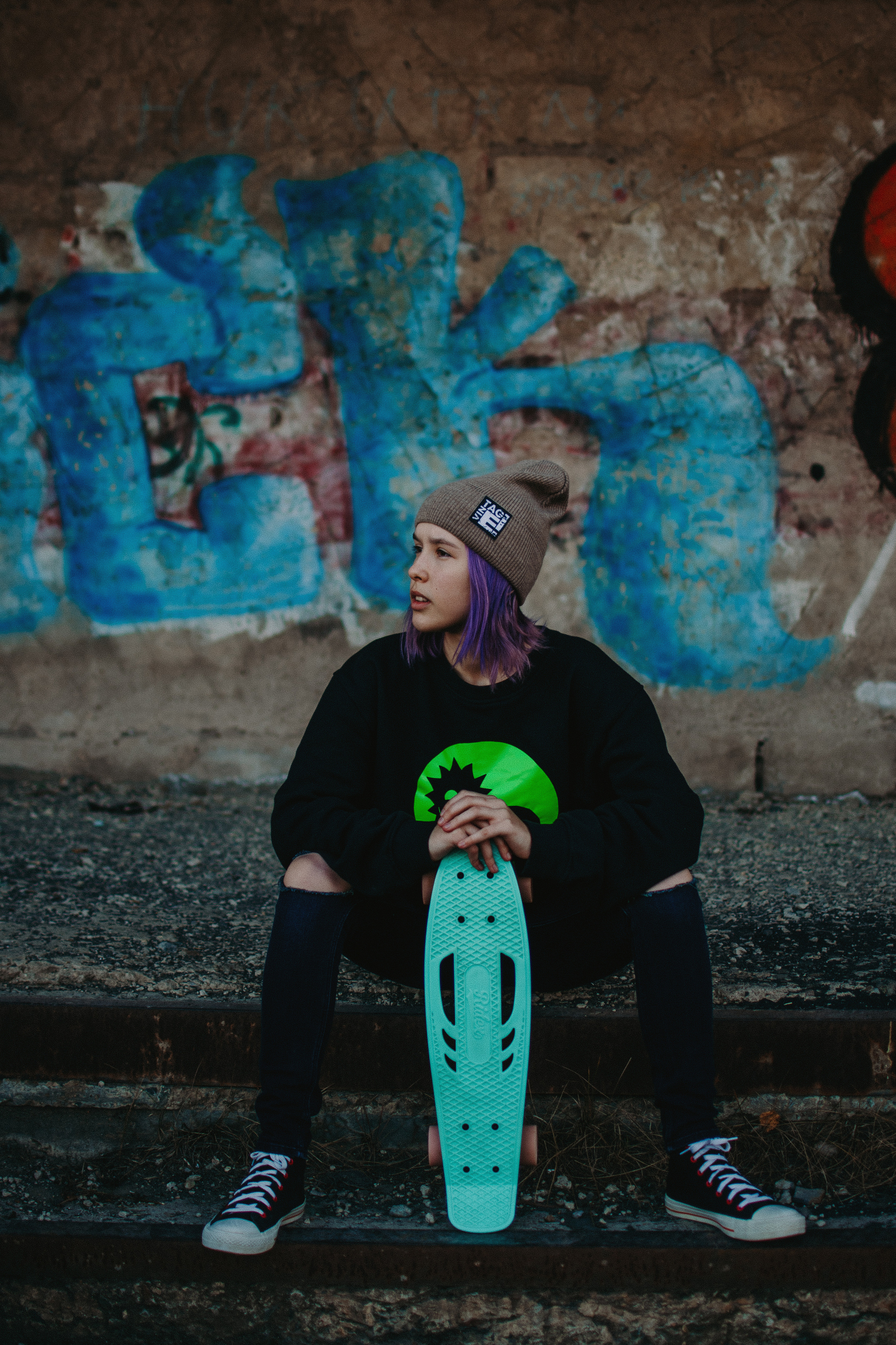 ANYA. Егор Засыпыч