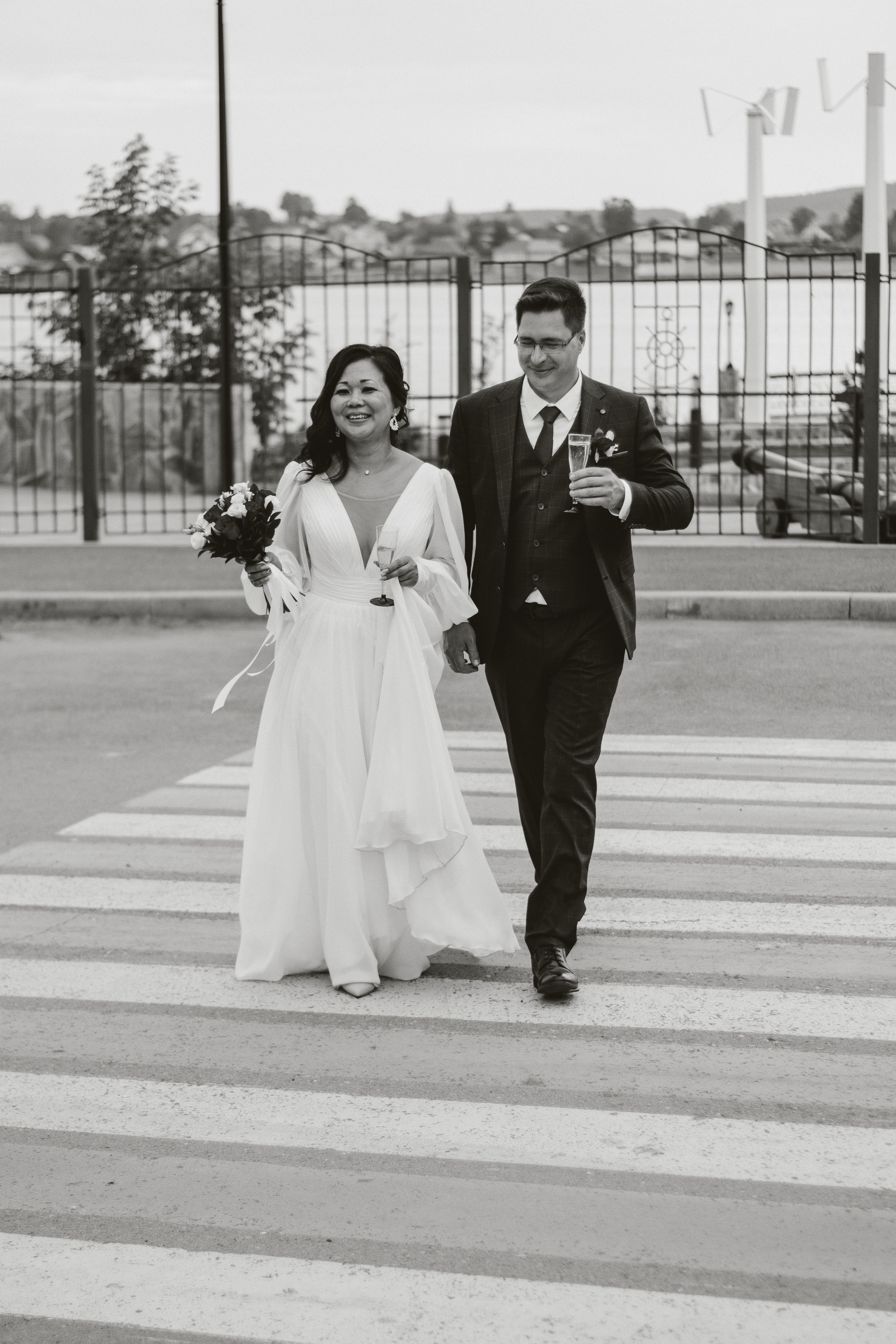 MAXIM & EUGENIA. Егор Засыпыч