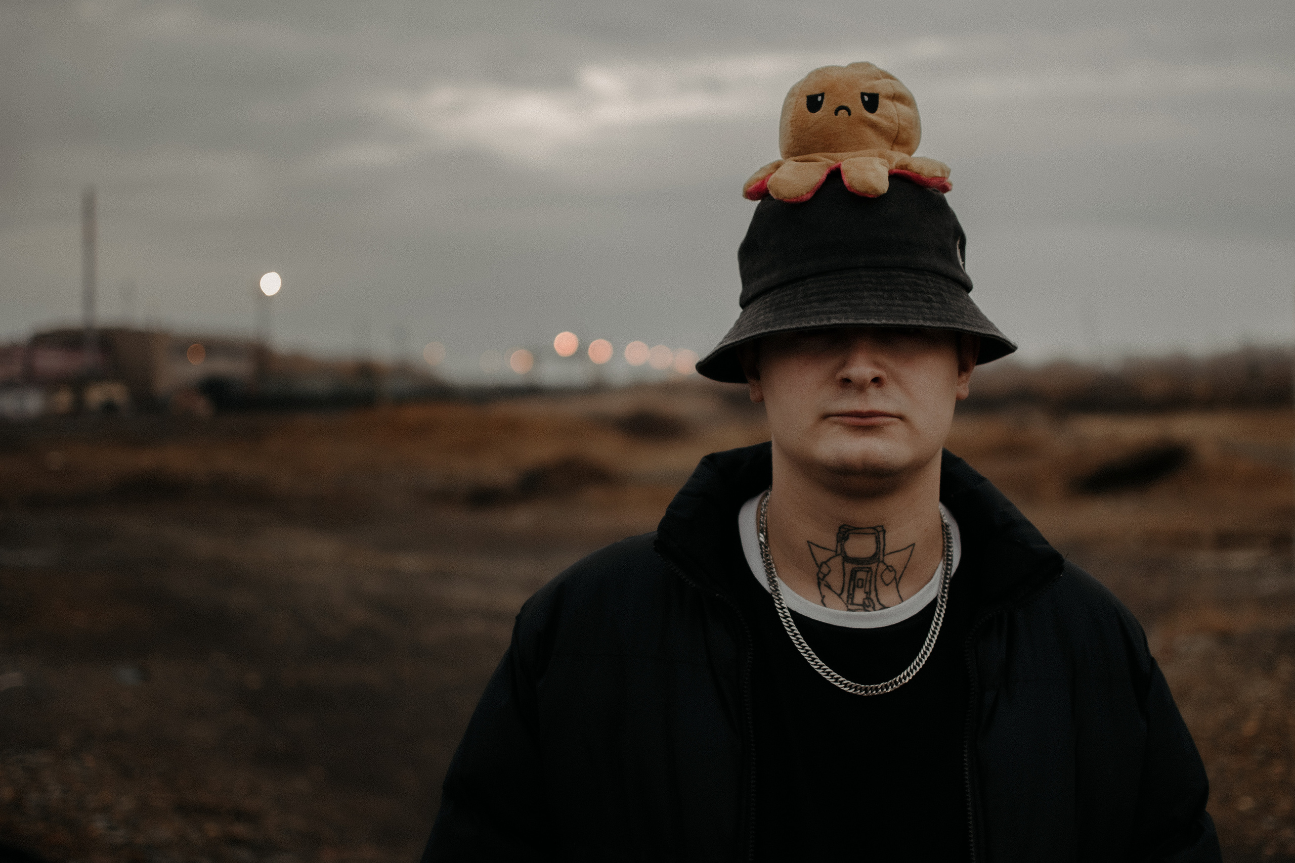 SMIRNOV. Егор Засыпыч